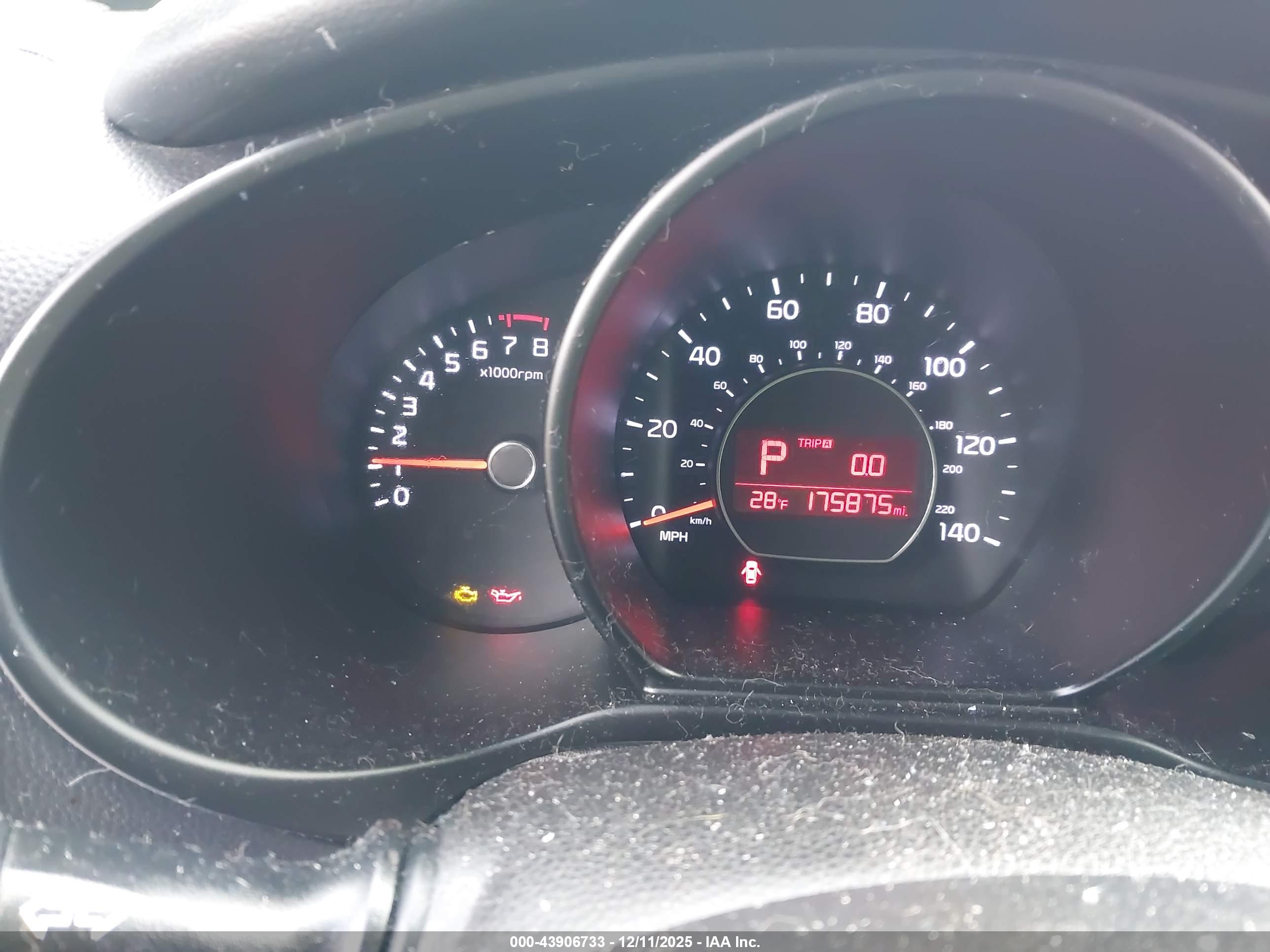 KIA SOUL image 7