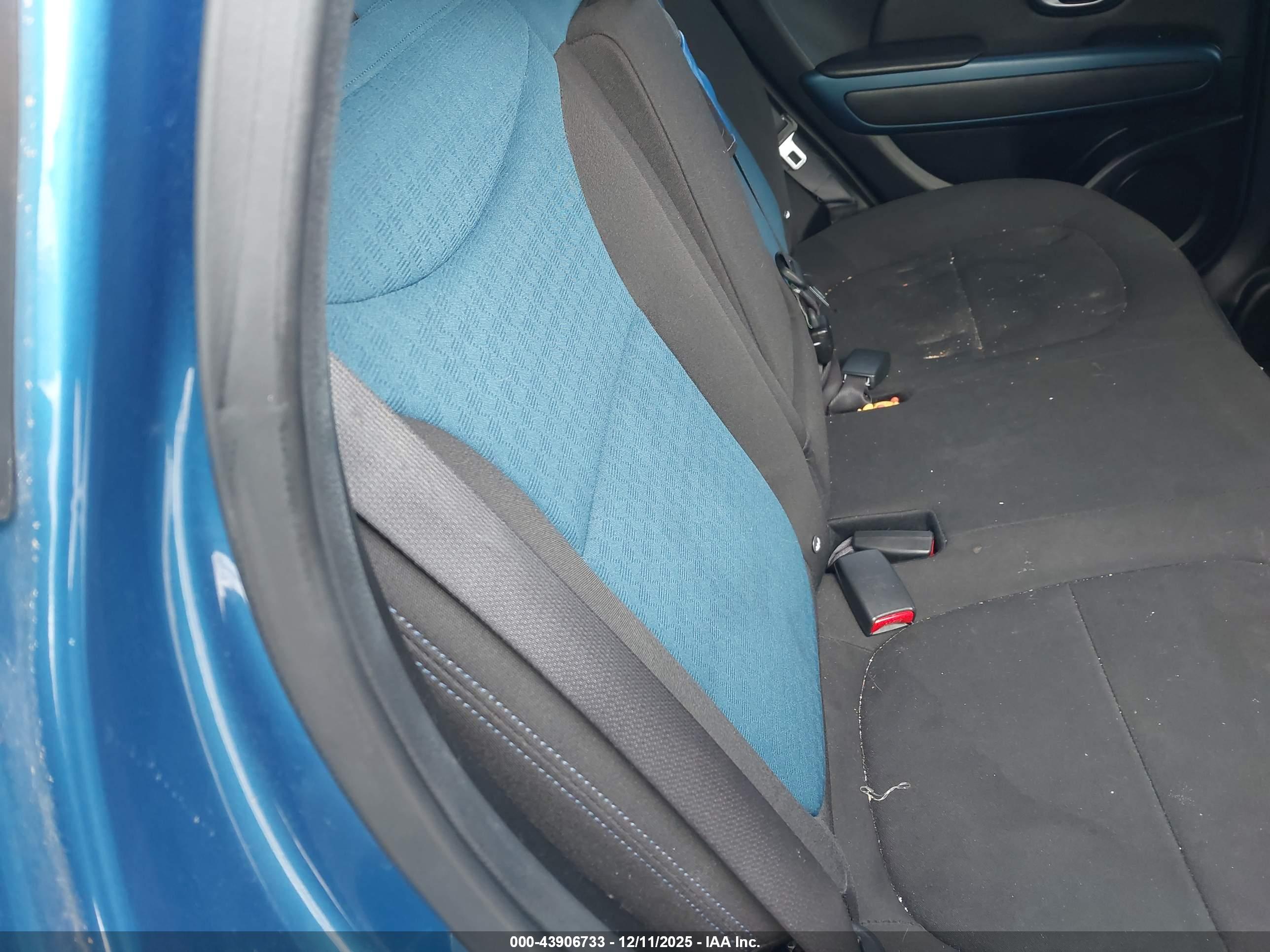 KIA SOUL image 8