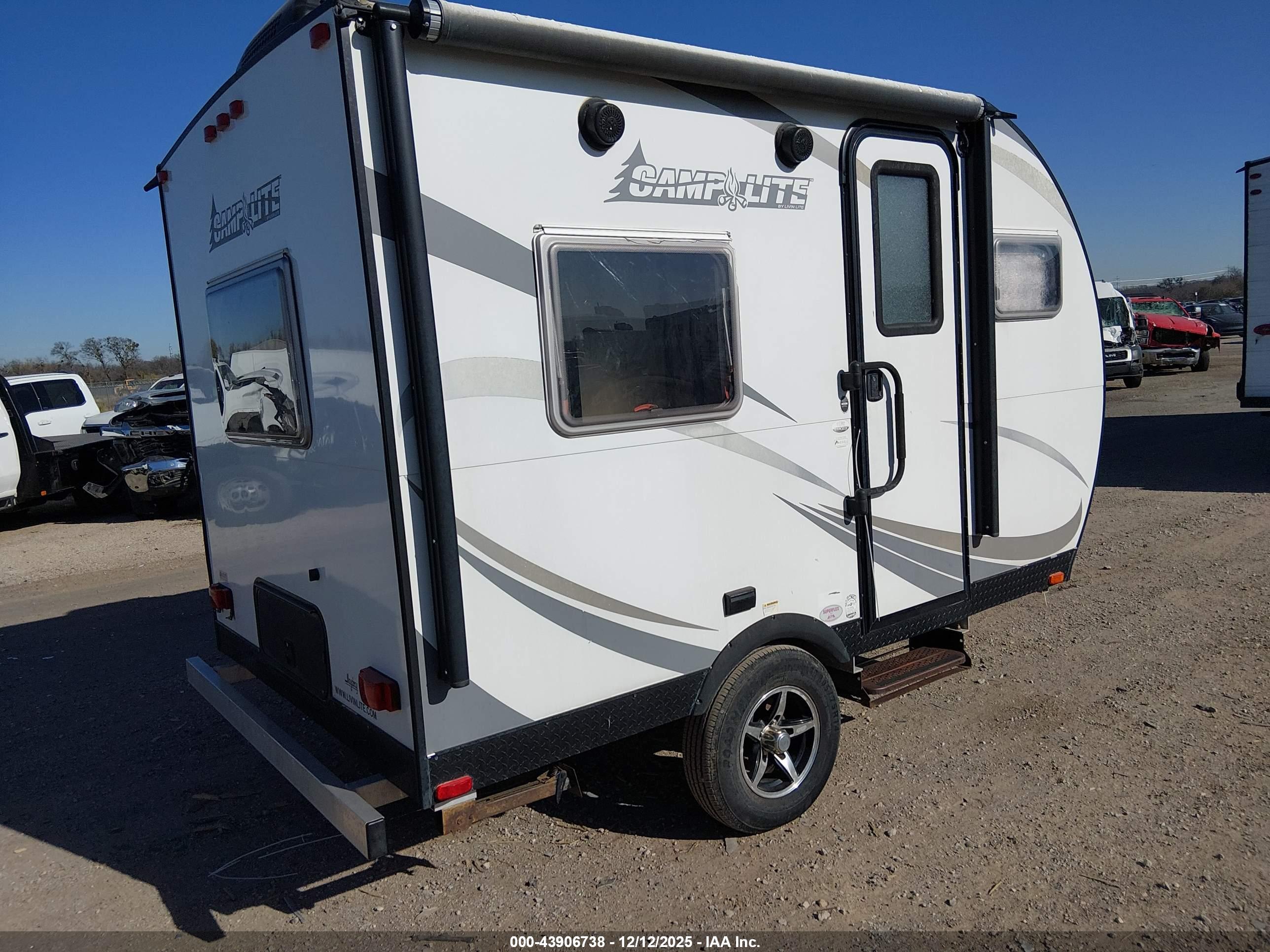 CAPRI-LITE CL11FK image 4