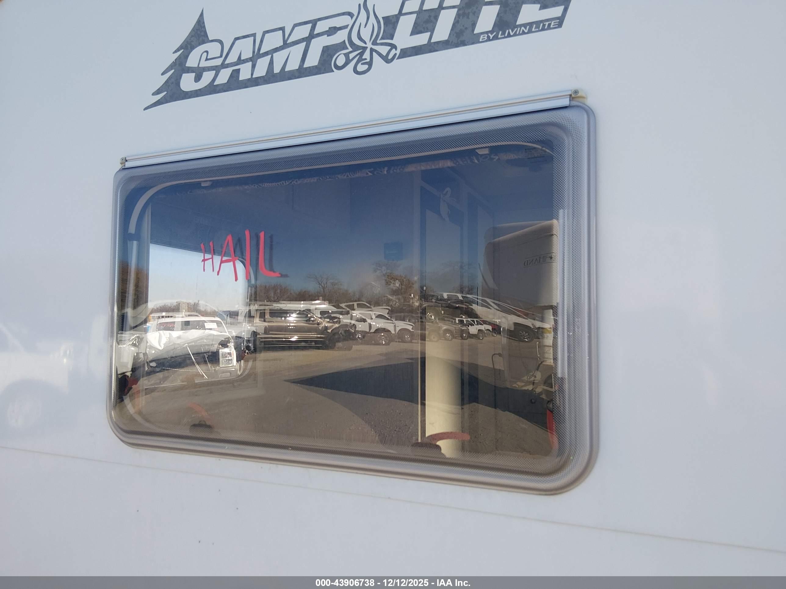 CAPRI-LITE CL11FK image 6