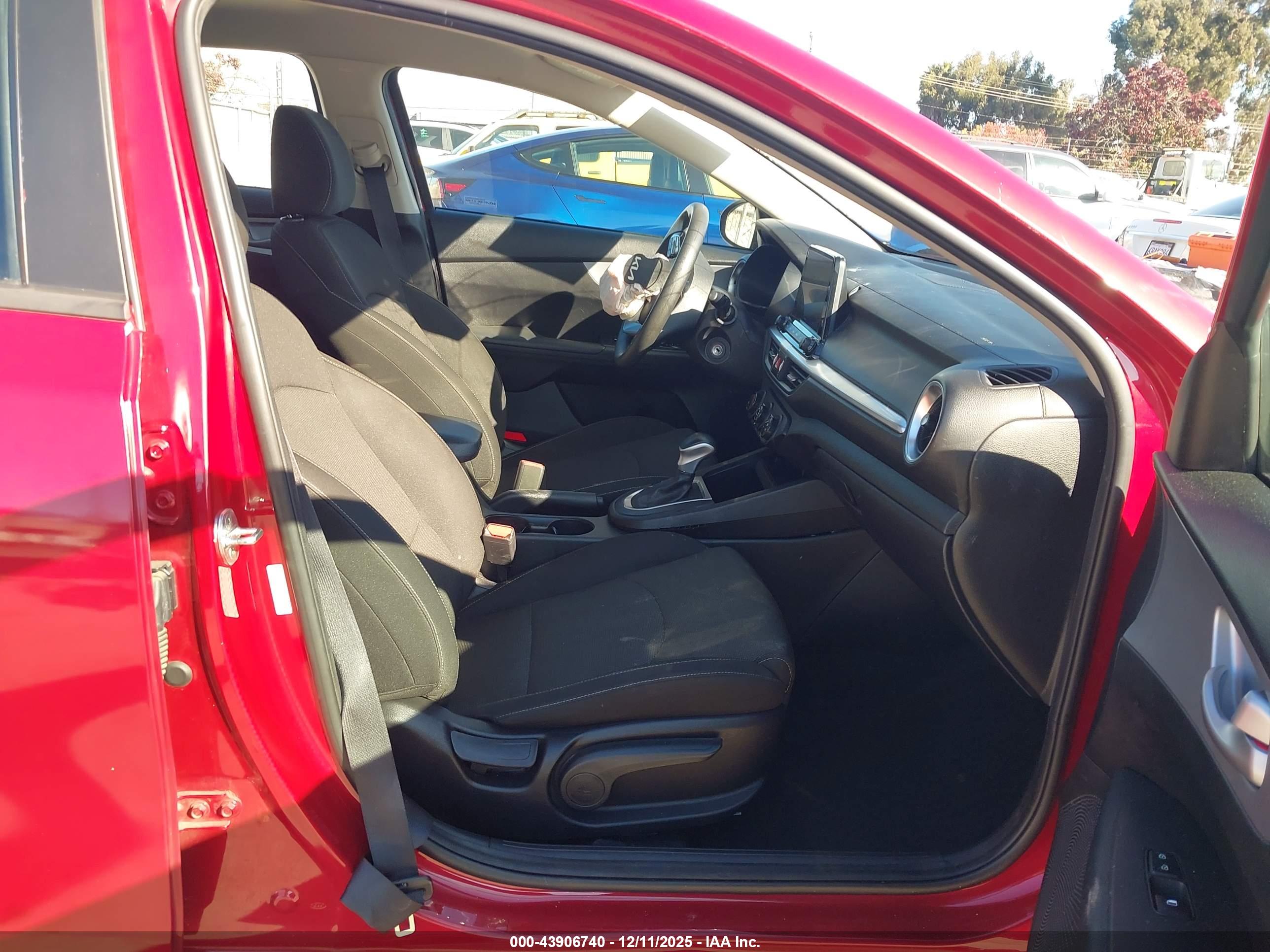 KIA FORTE image 5