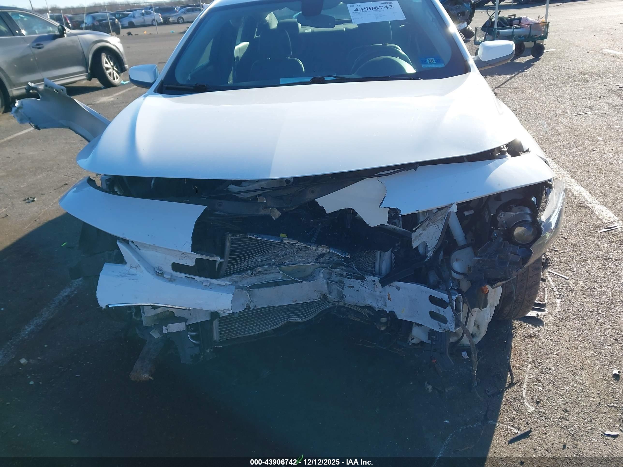 CHEVROLET MALIBU image 6