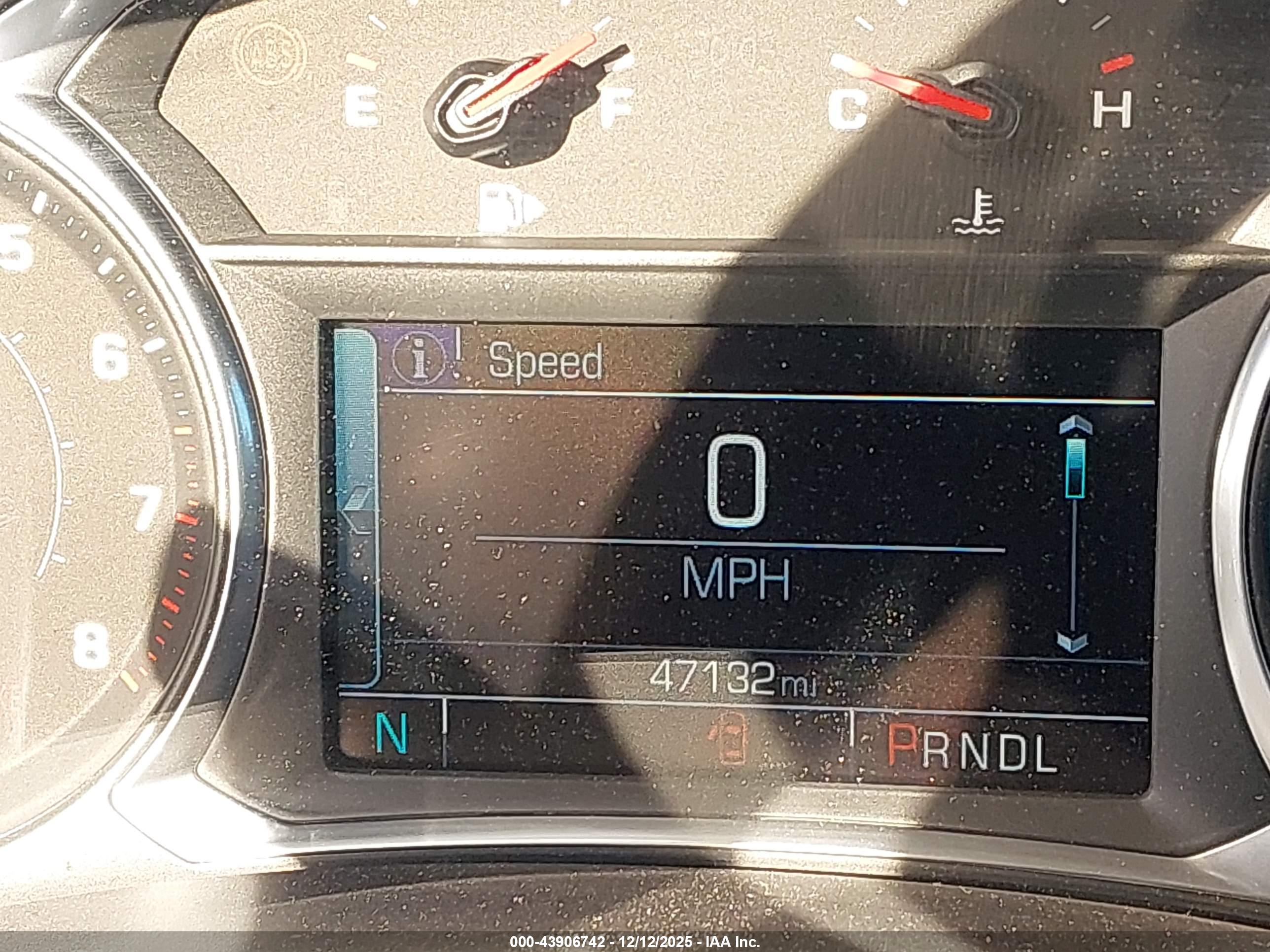 CHEVROLET MALIBU image 7