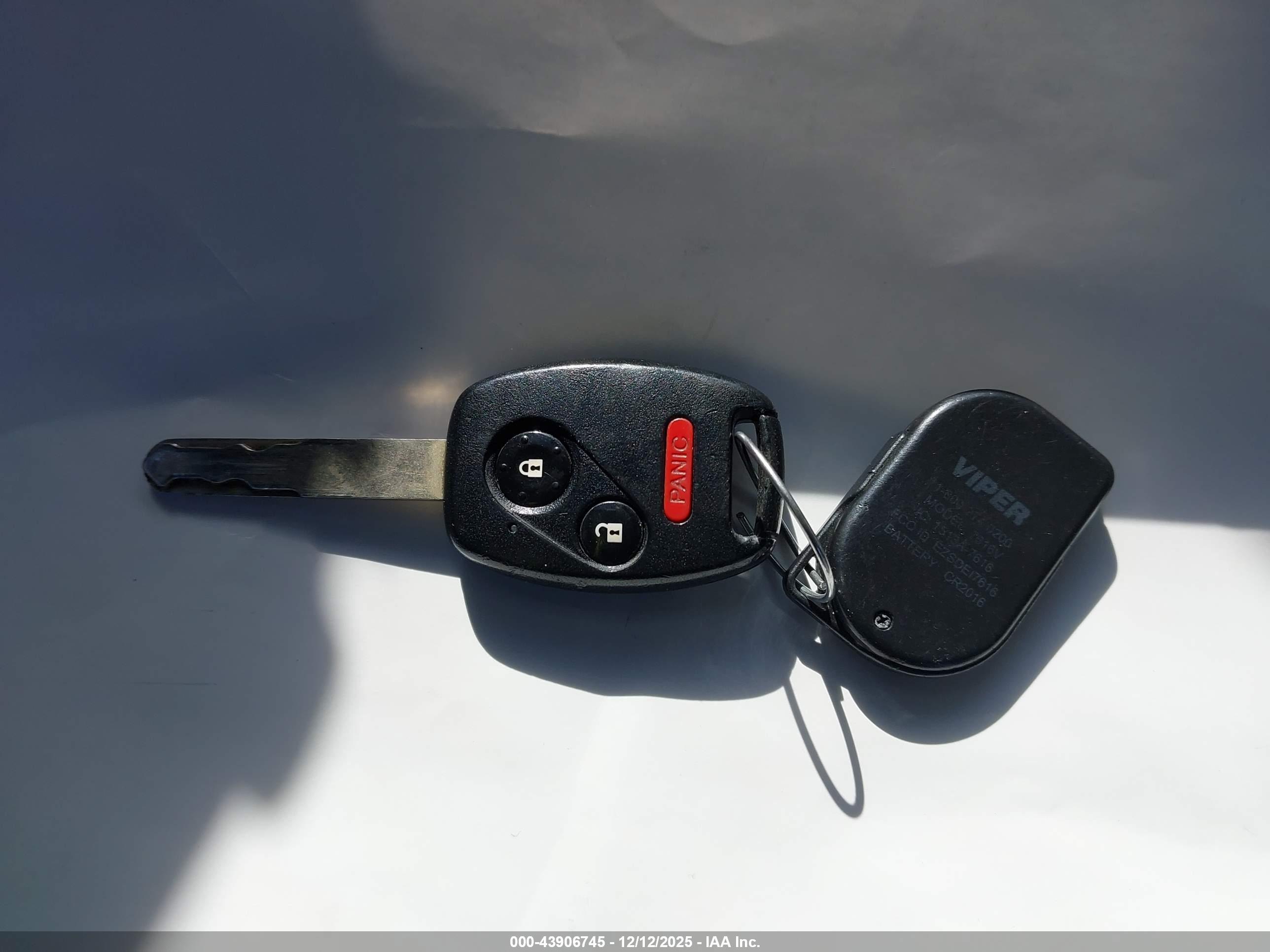 HONDA FIT image 11
