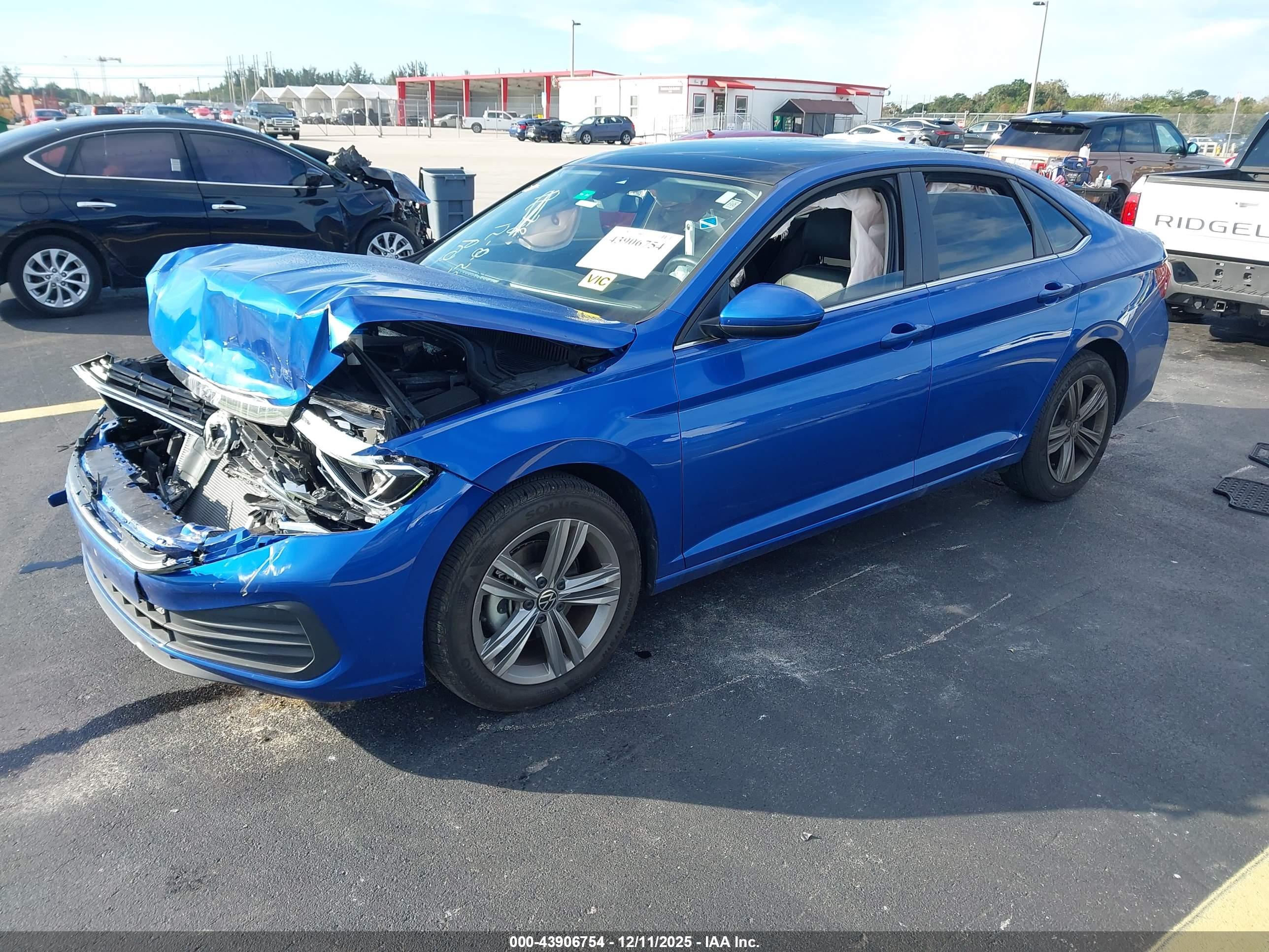 VOLKSWAGEN JETTA image 2