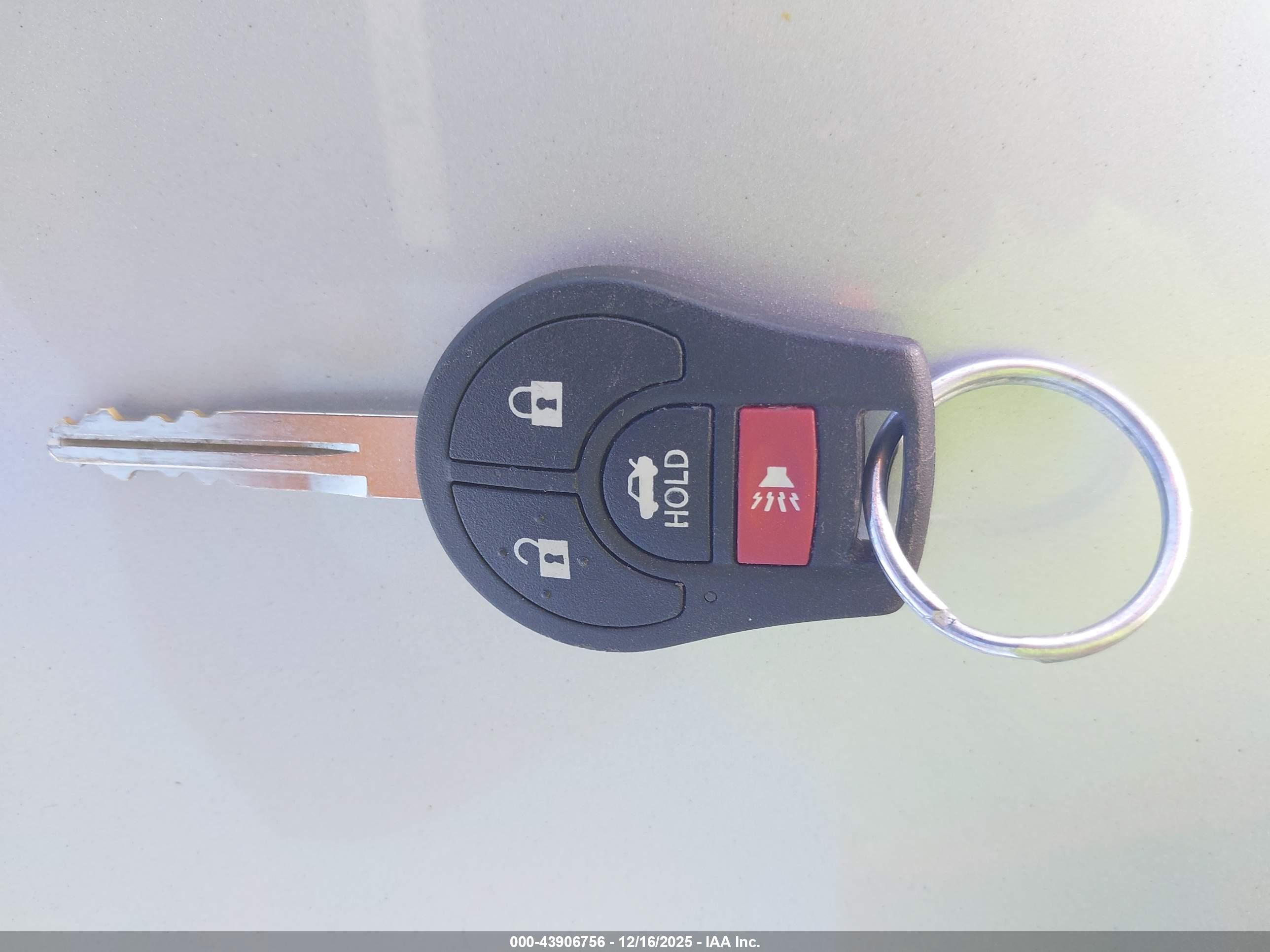 NISSAN FRONTIER image 11