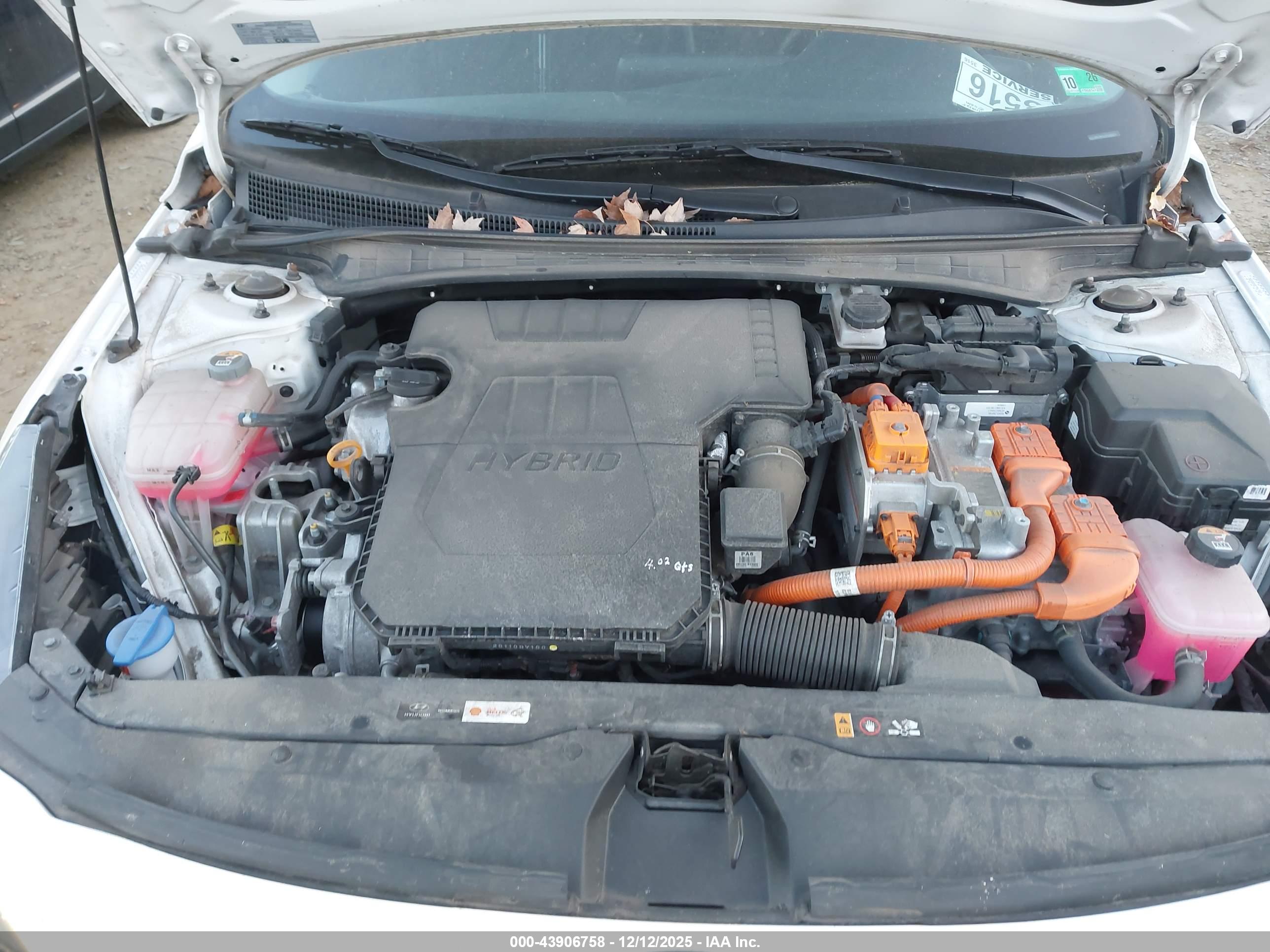 HYUNDAI ELANTRA image 10