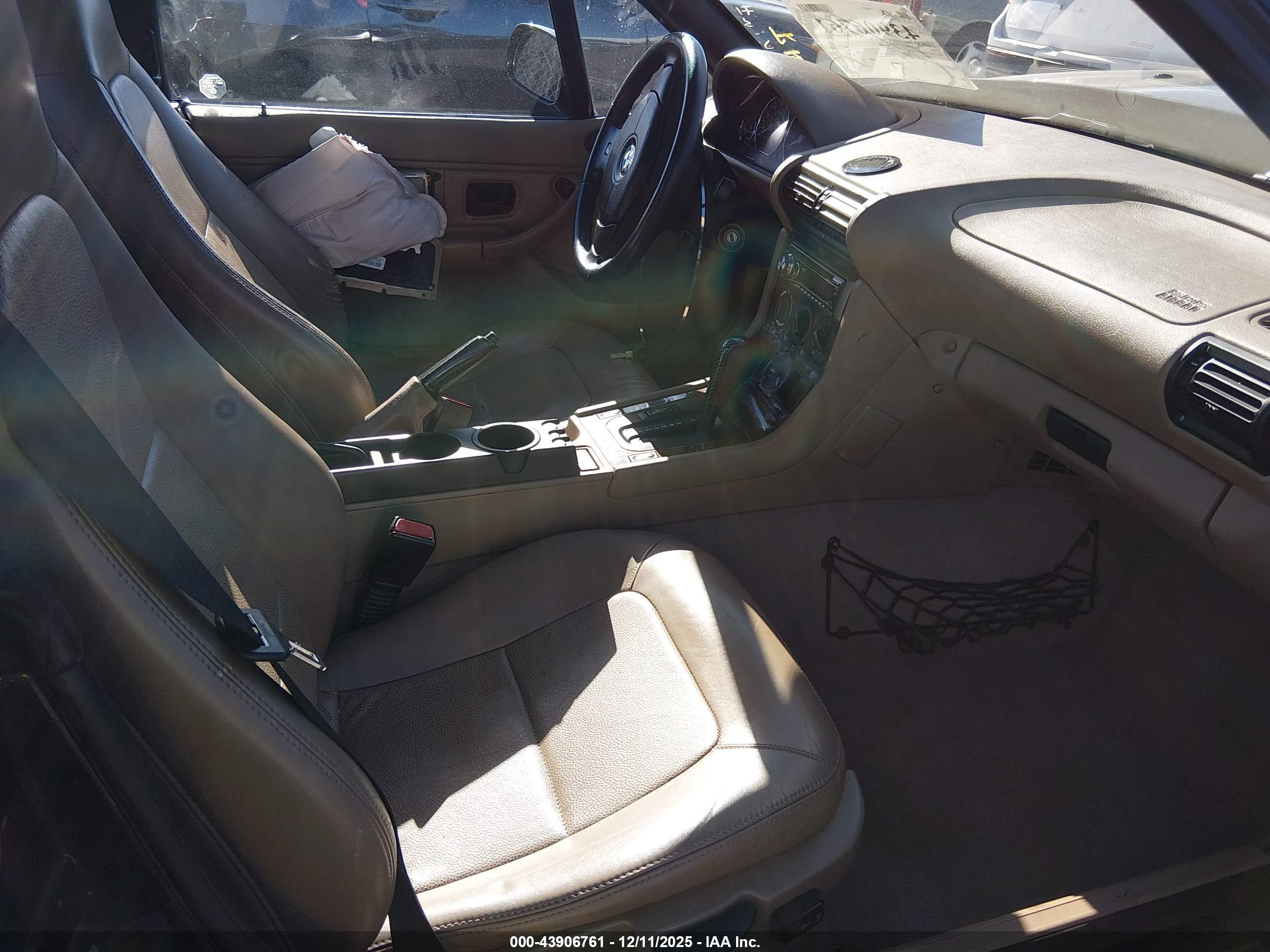 BMW Z3 image 5