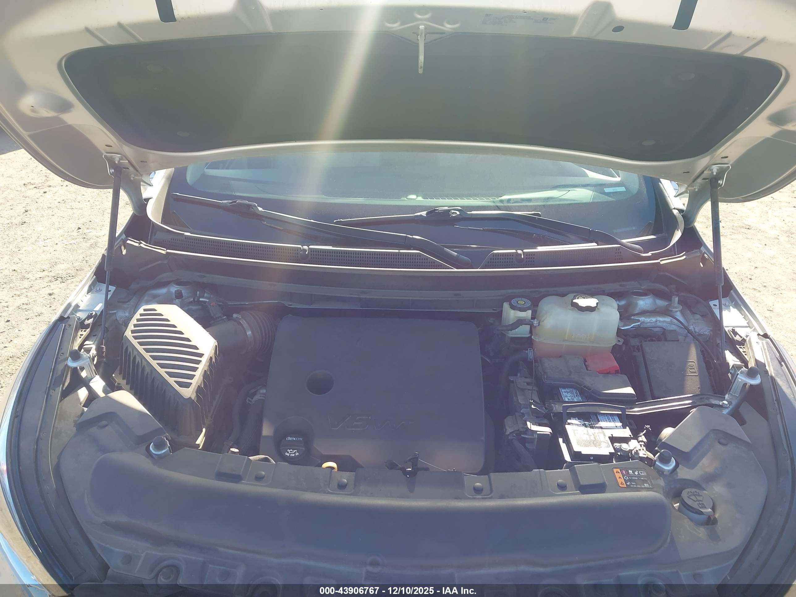 BUICK ENCLAVE image 10