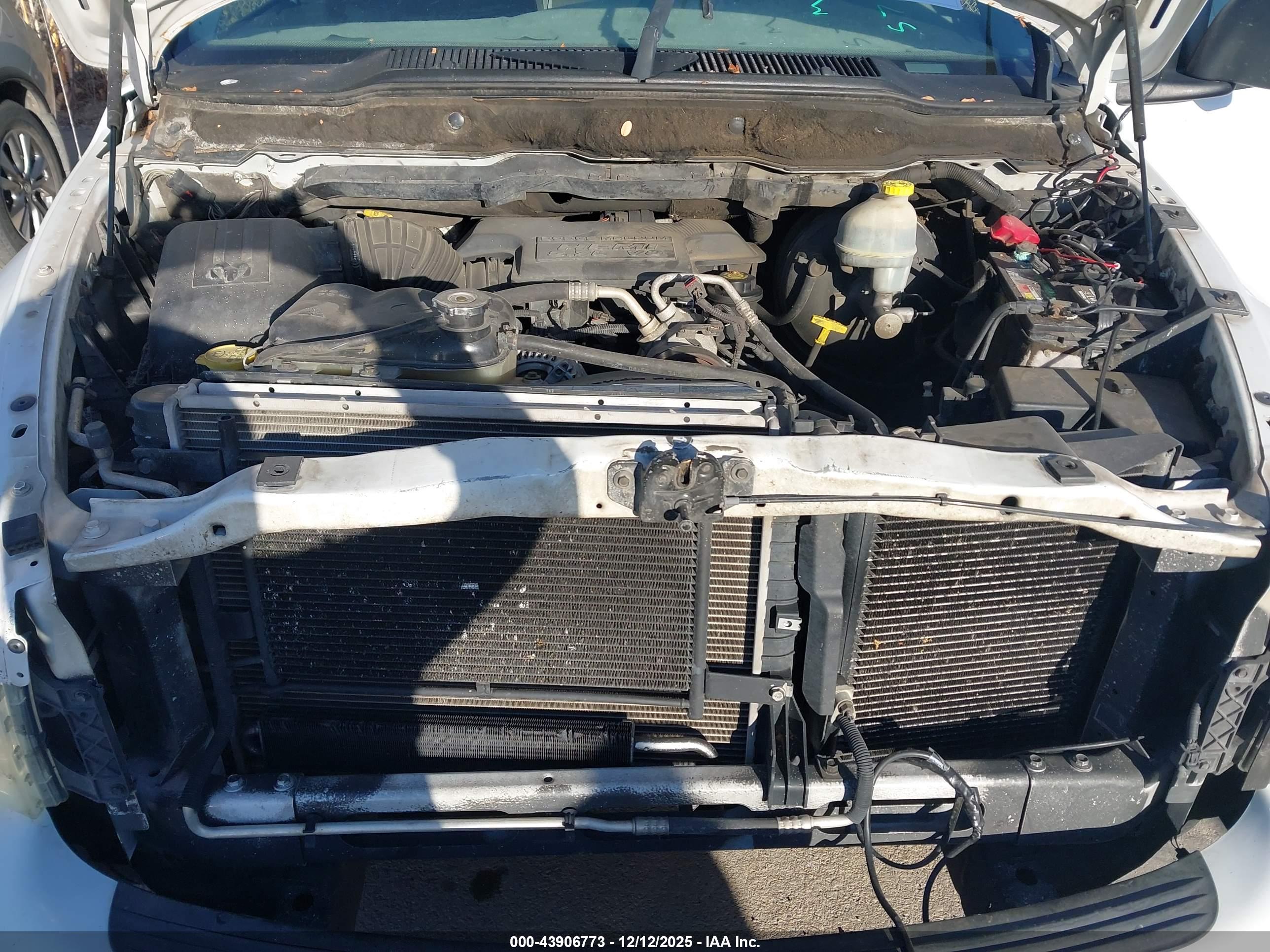 DODGE RAM image 10