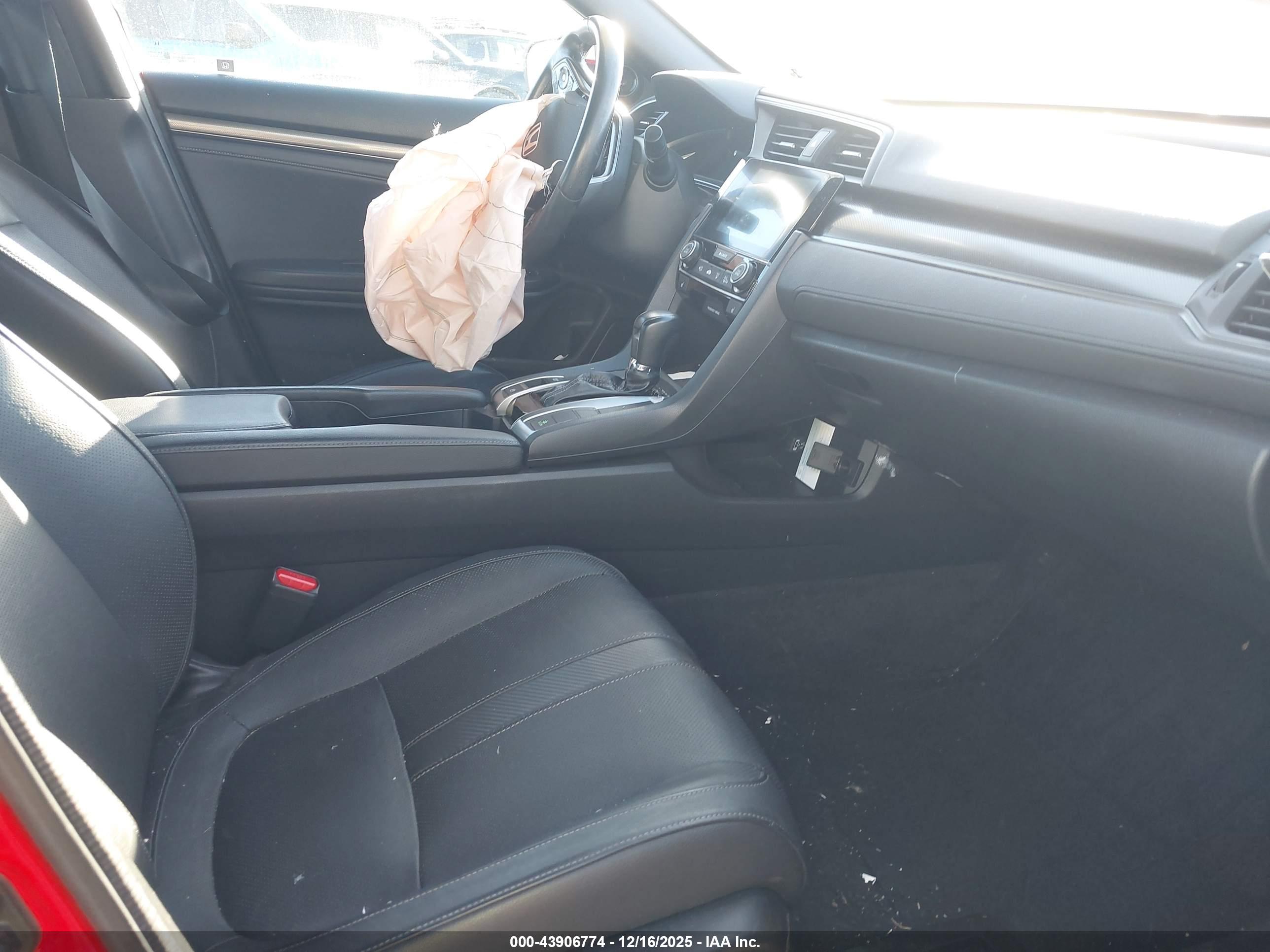 HONDA CIVIC image 5