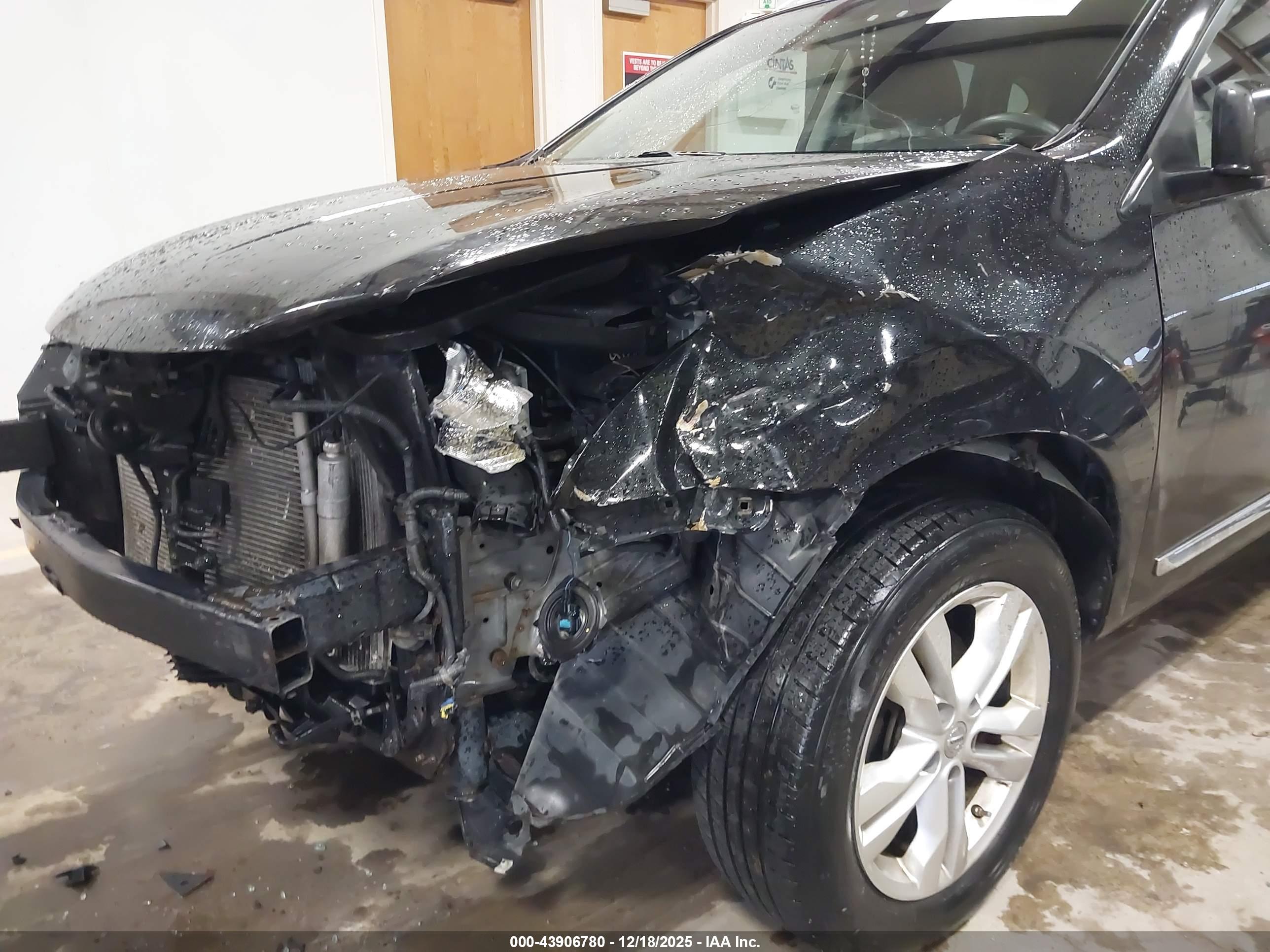 NISSAN ROGUE image 6