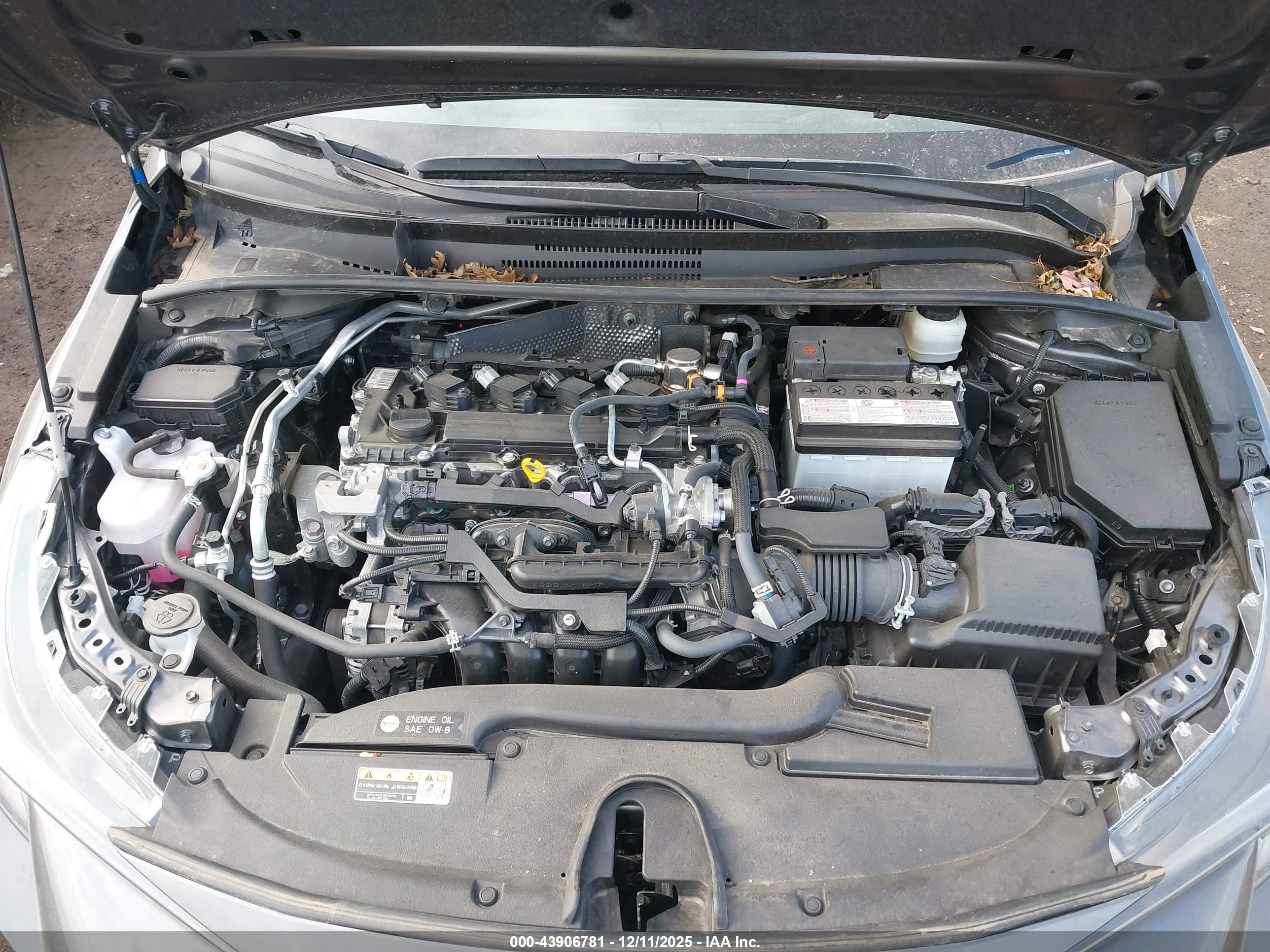 TOYOTA COROLLA image 10