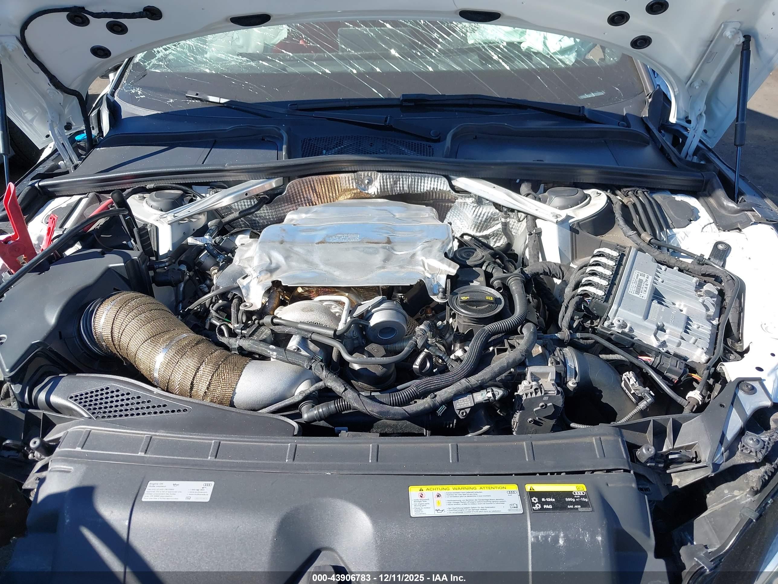 AUDI S5 image 10