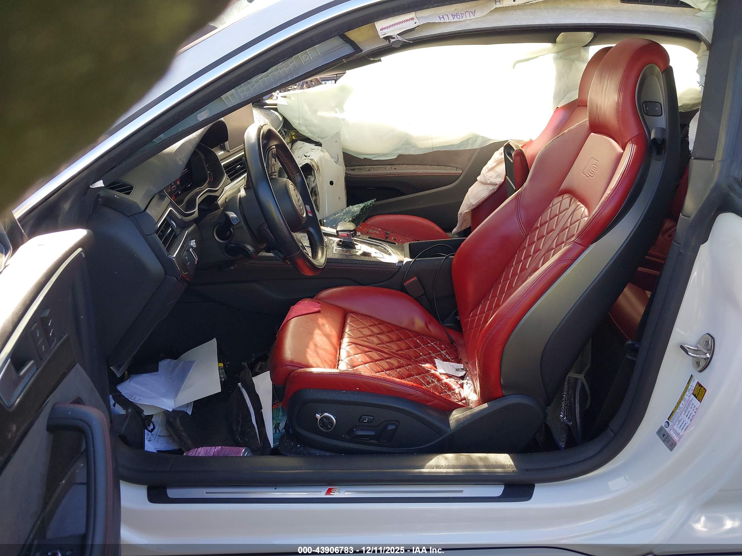AUDI S5 image 5