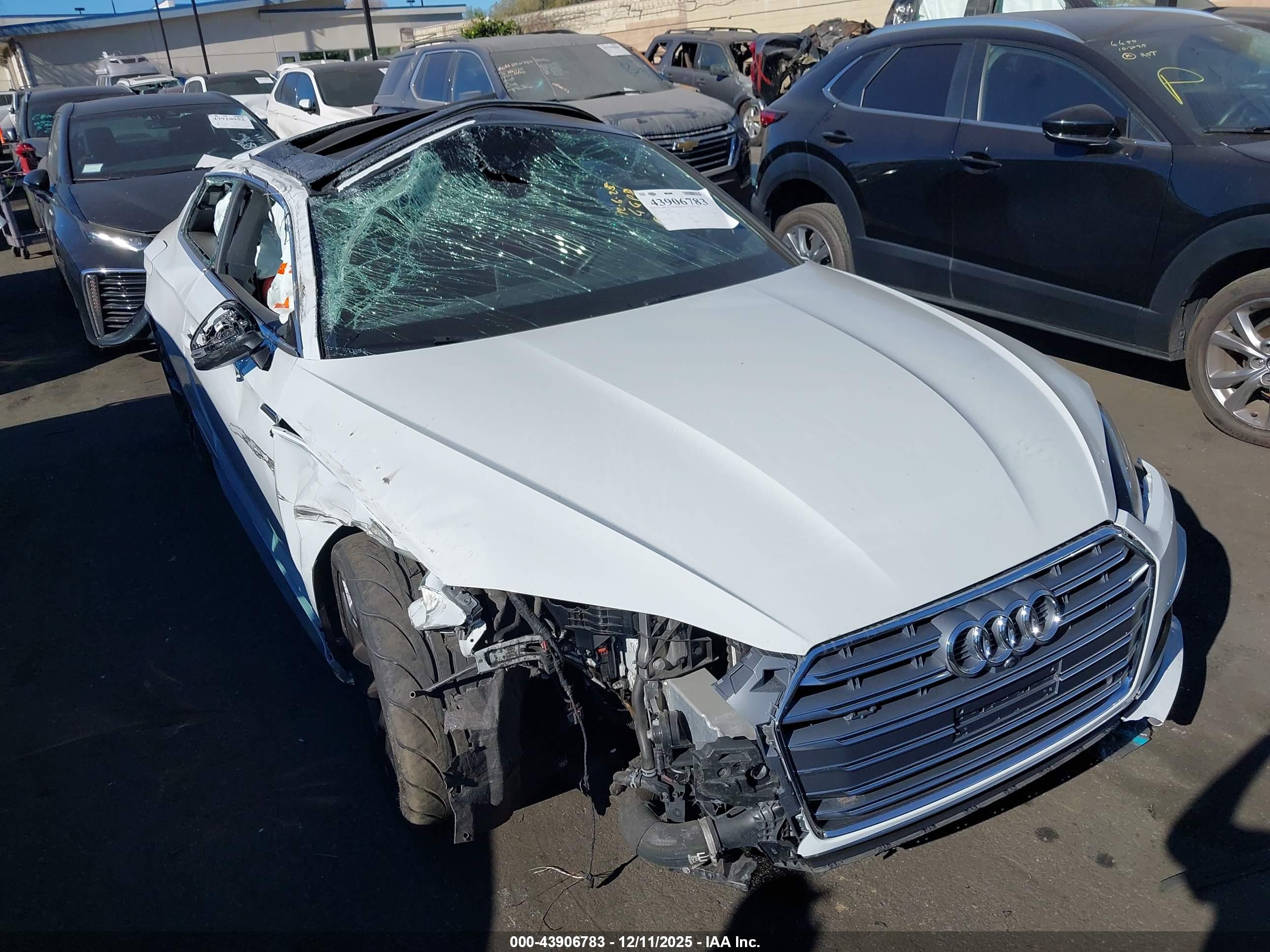 AUDI S5 image 6