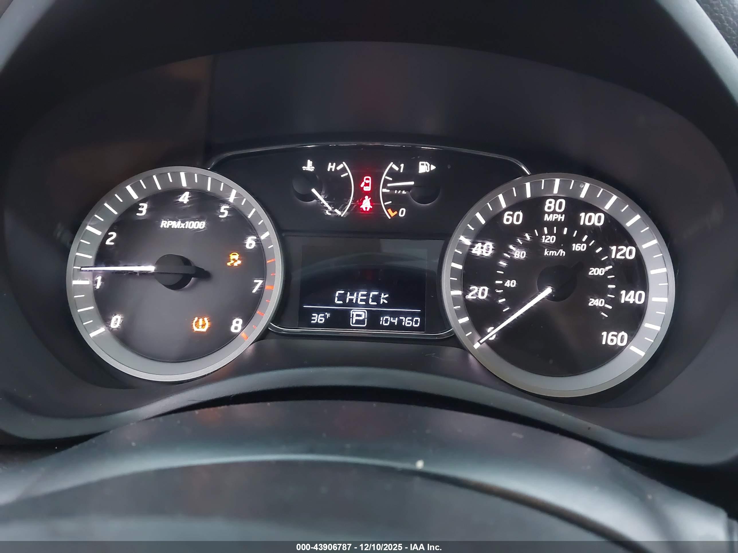 NISSAN SENTRA image 7