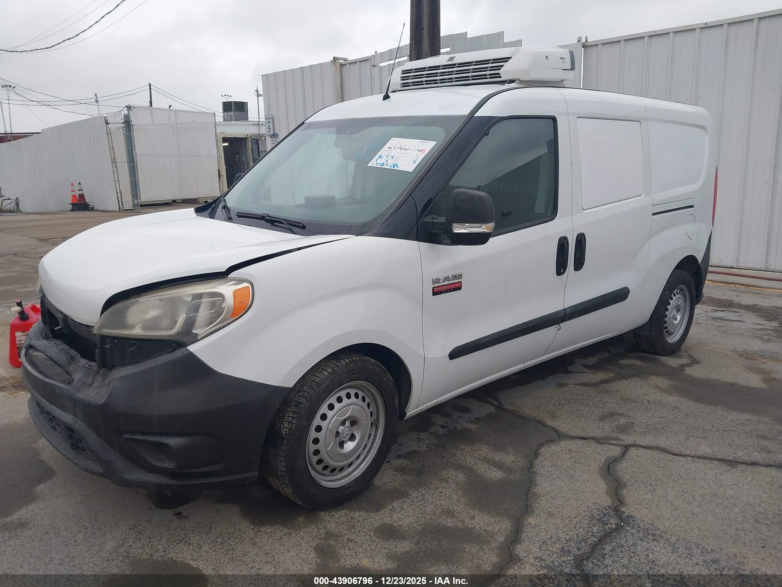 RAM PROMASTER image 2