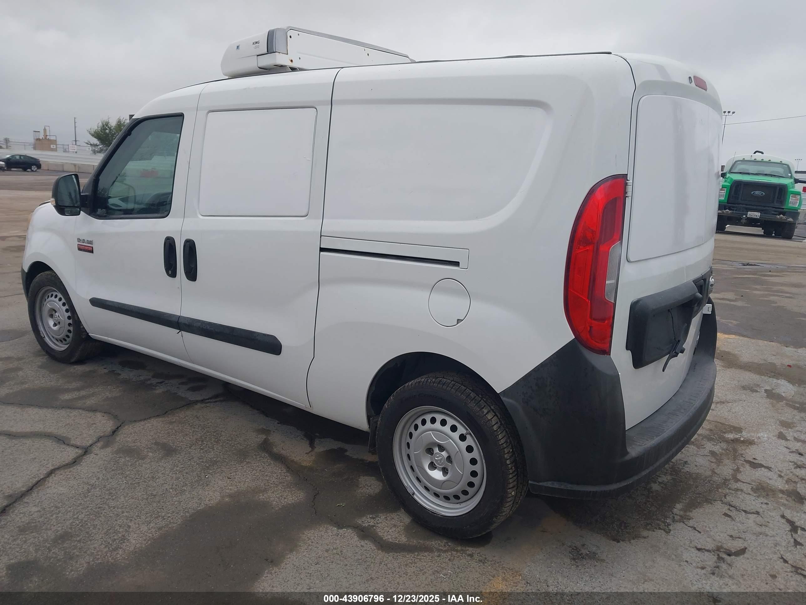 RAM PROMASTER image 3