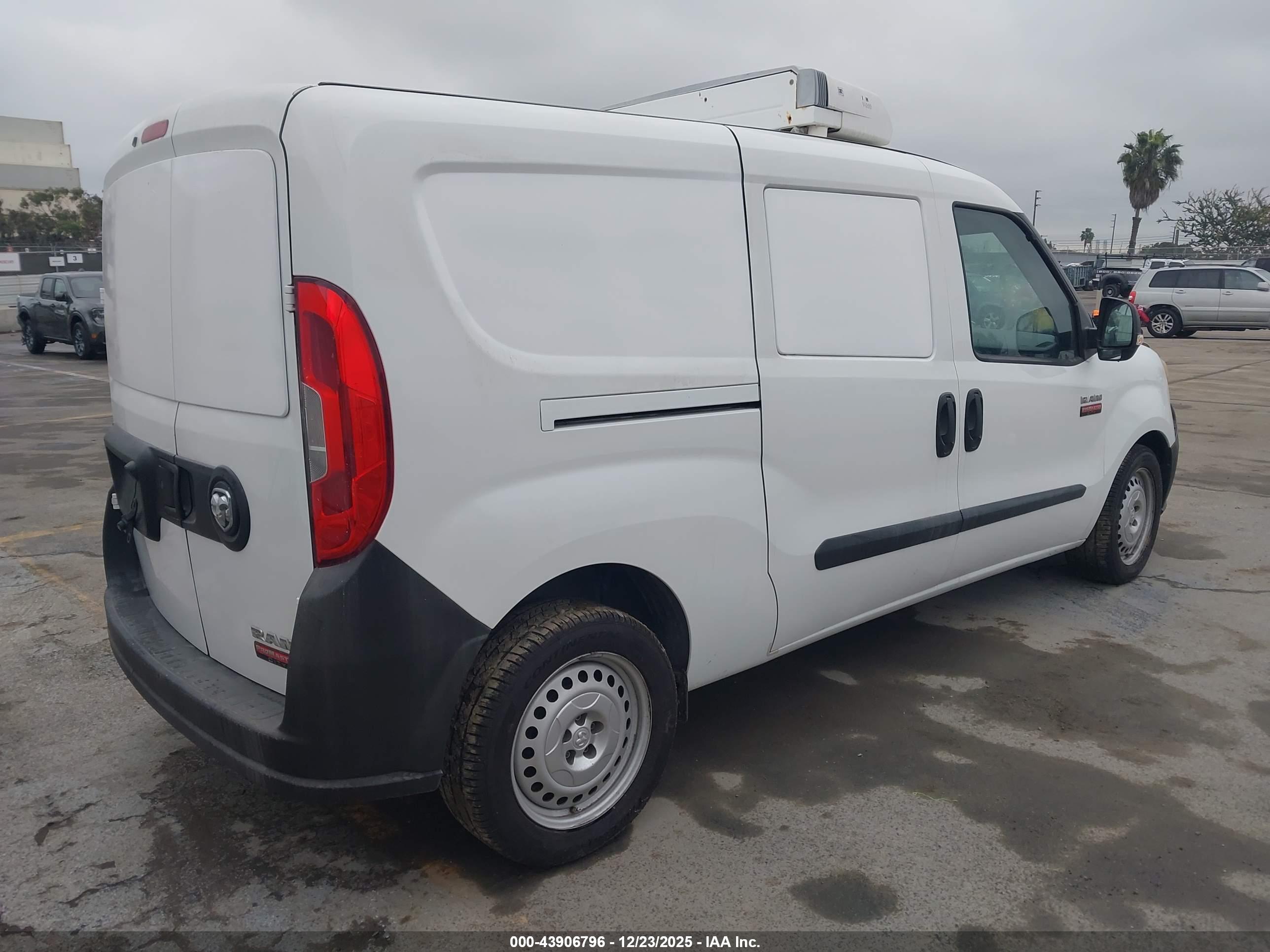 RAM PROMASTER image 4