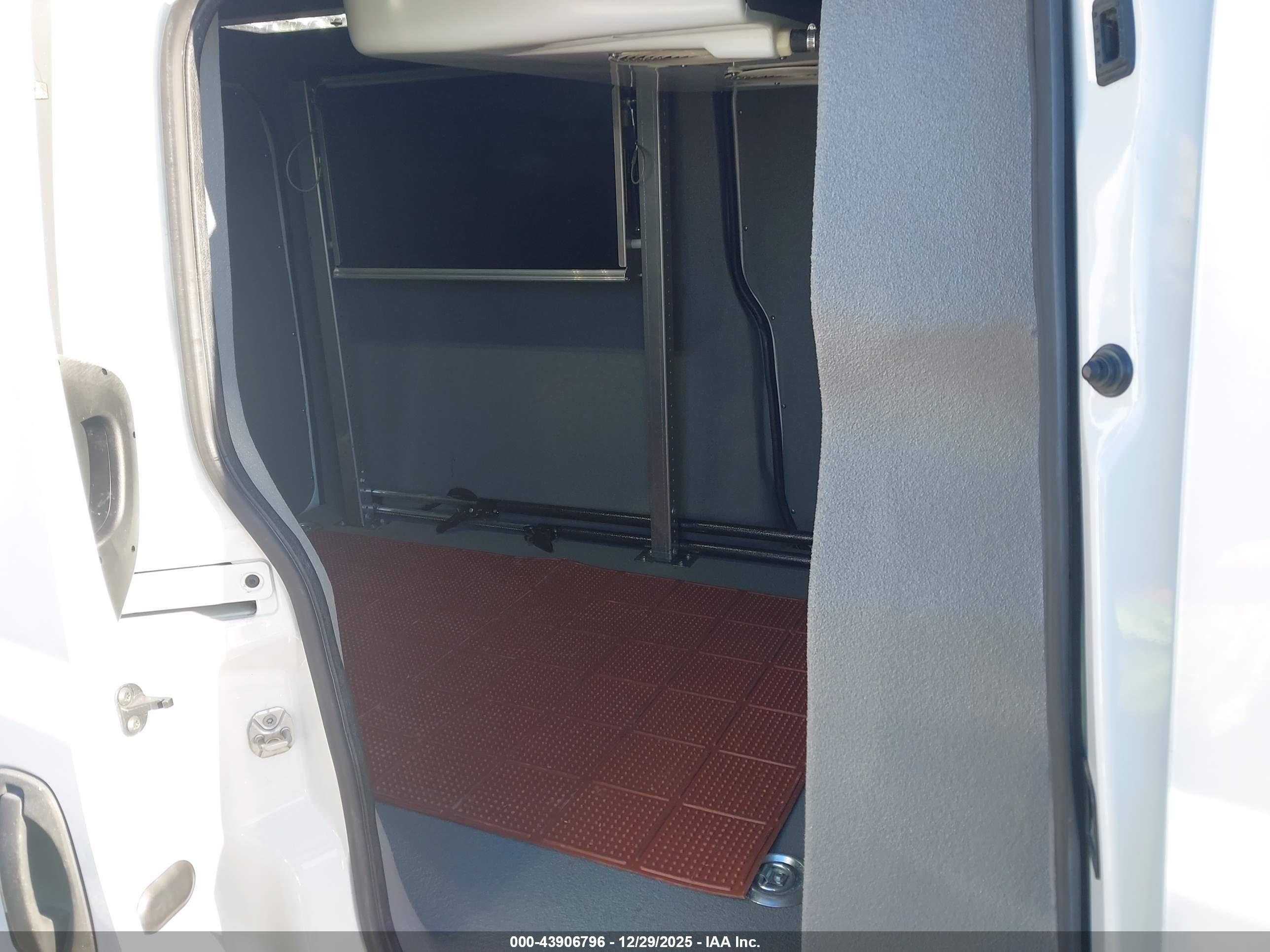 RAM PROMASTER image 8