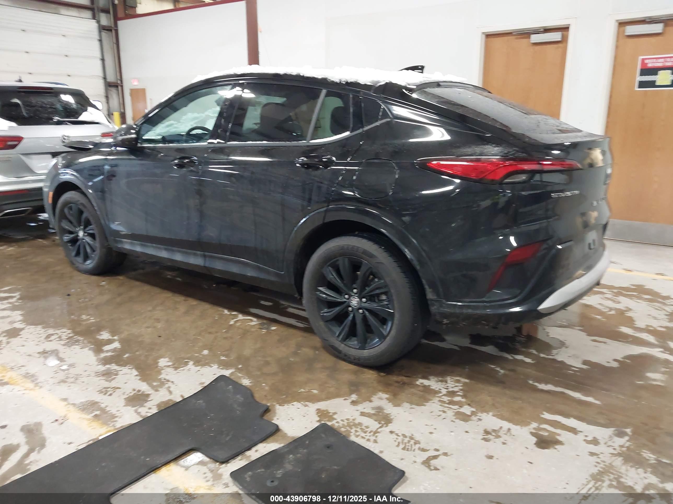 BUICK ENVISTA image 3
