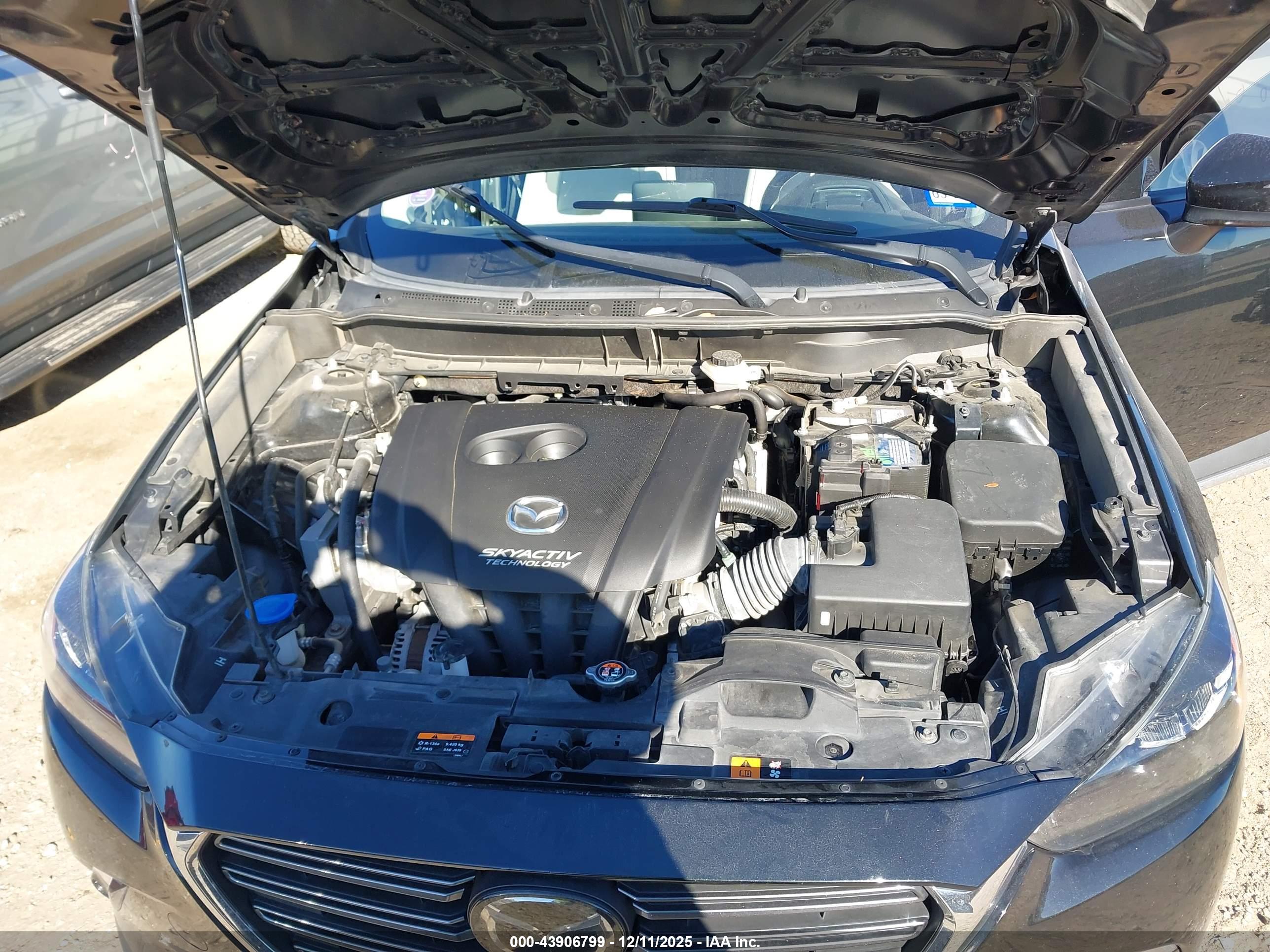 MAZDA CX-3 image 10