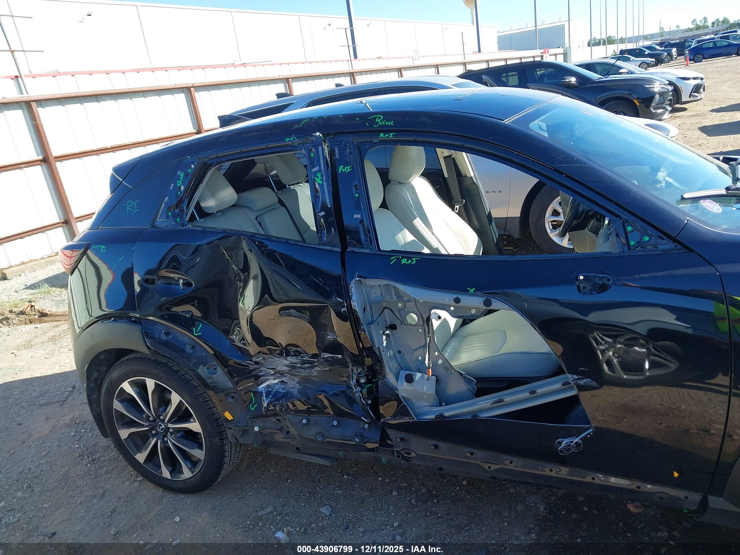 MAZDA CX-3 image 6