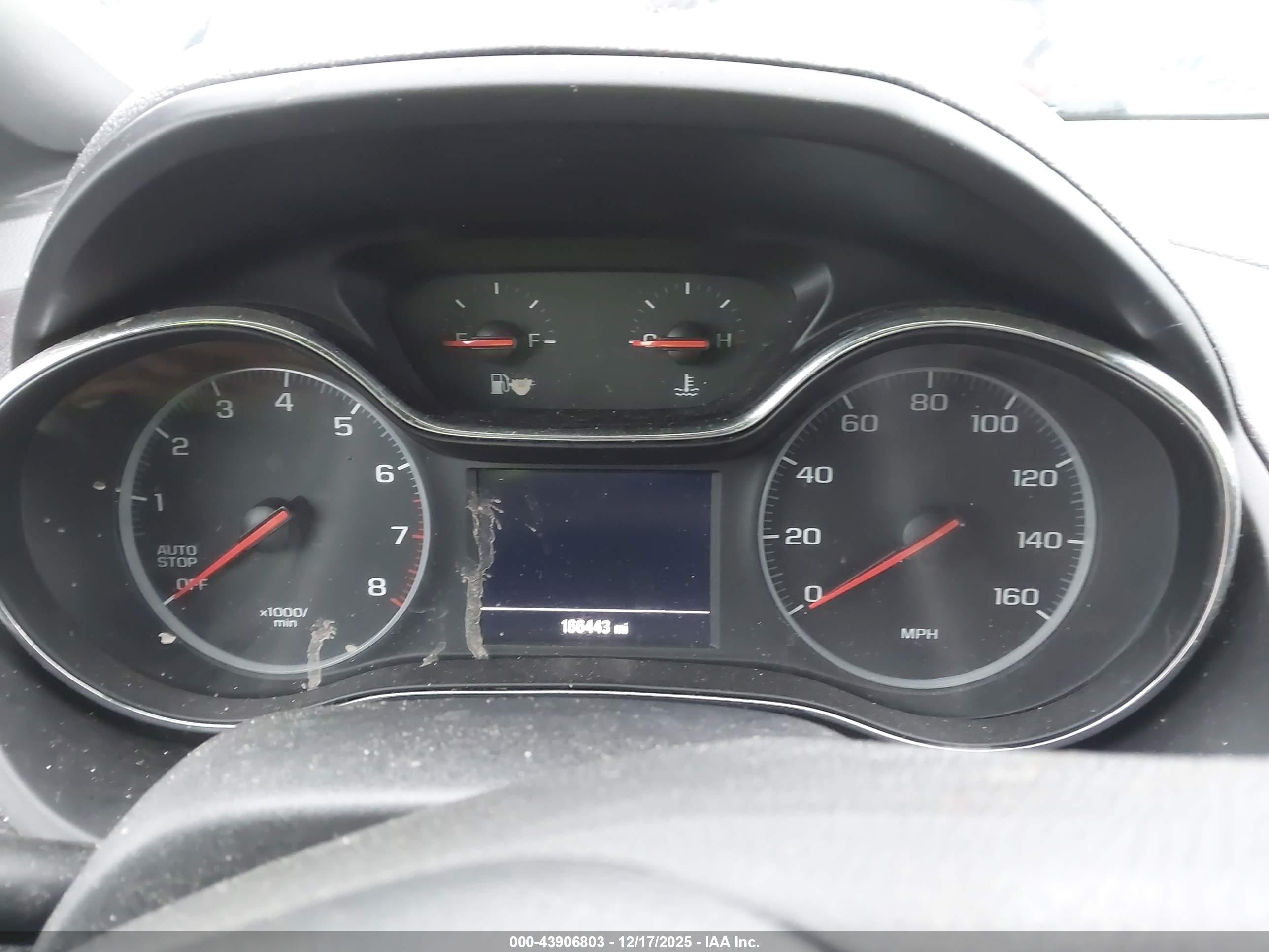 CHEVROLET CRUZE image 7