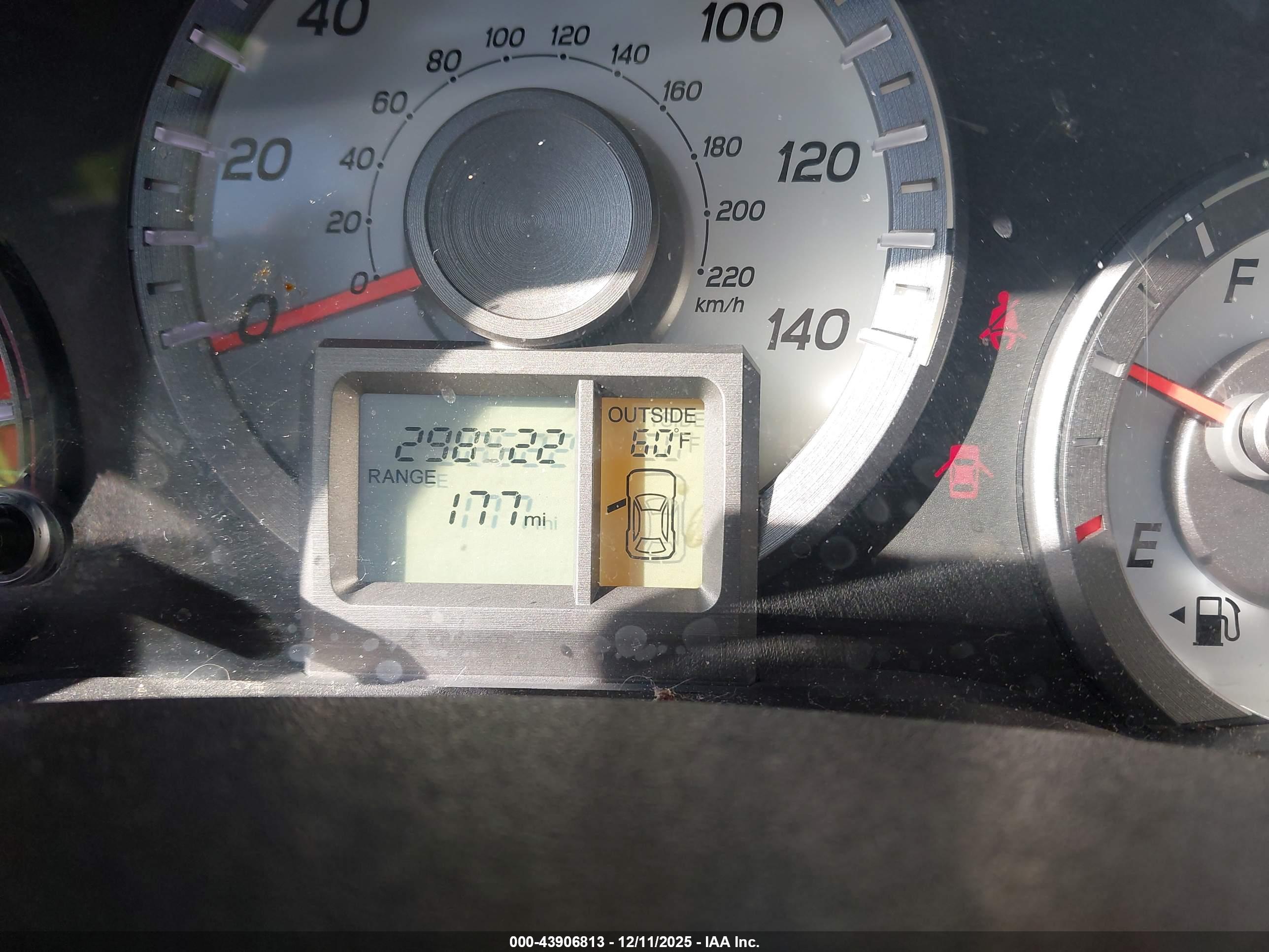 HONDA PILOT image 7