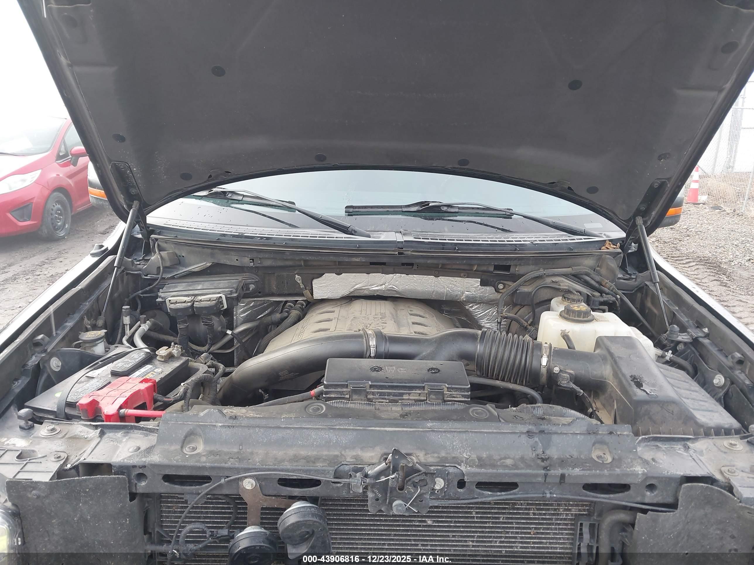 FORD F-150 image 10