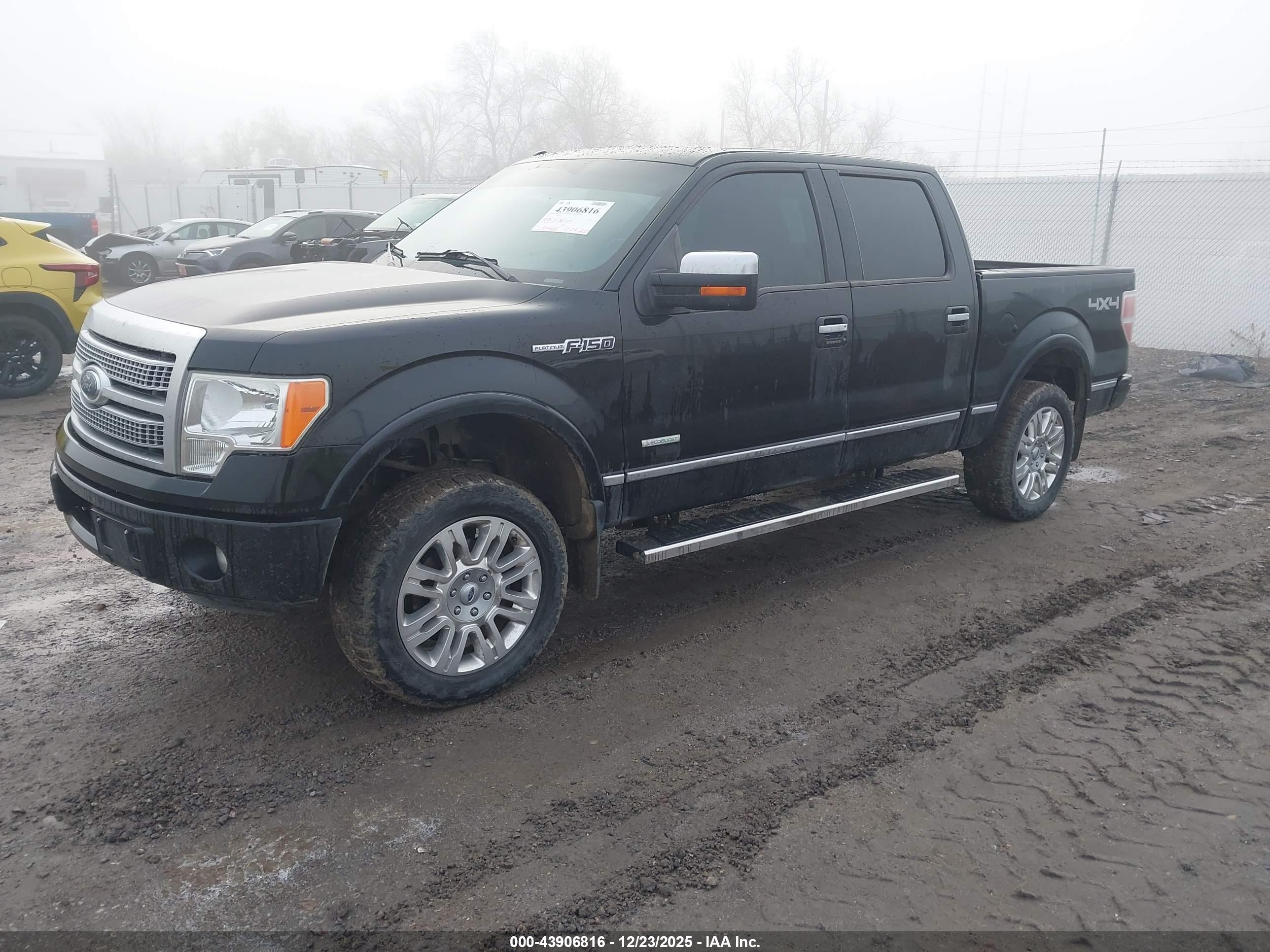 FORD F-150 image 2