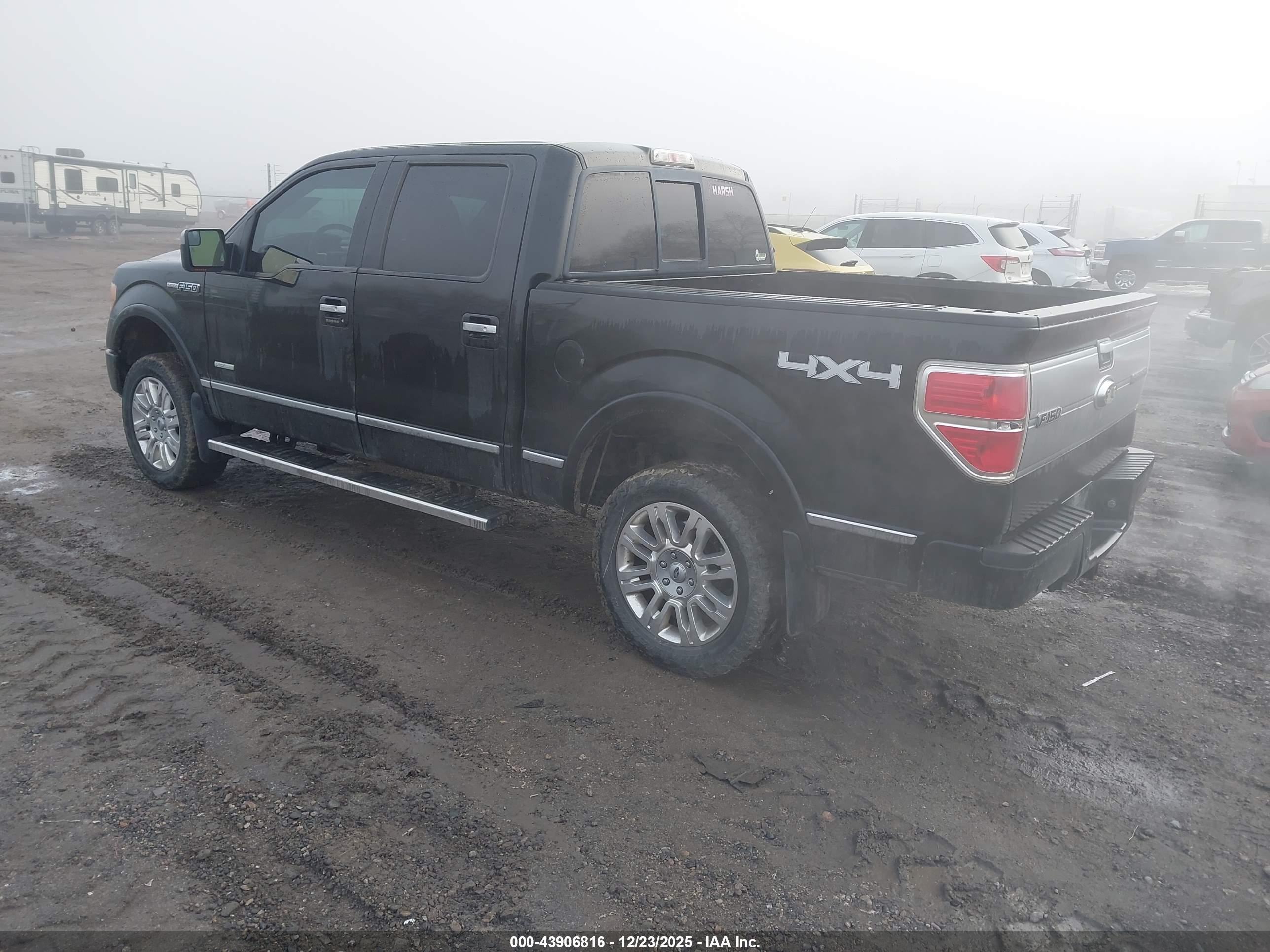 FORD F-150 image 3