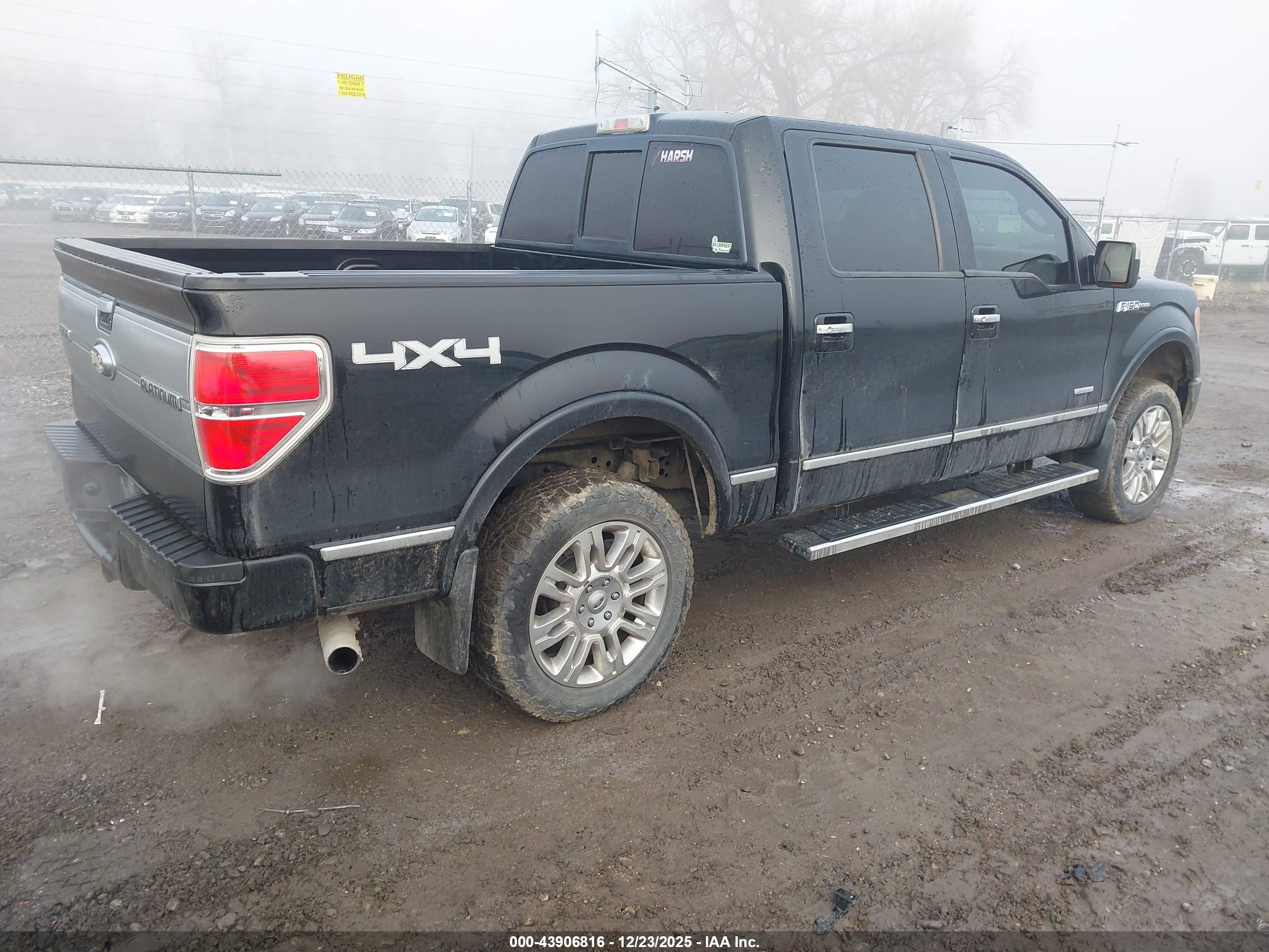 FORD F-150 image 4