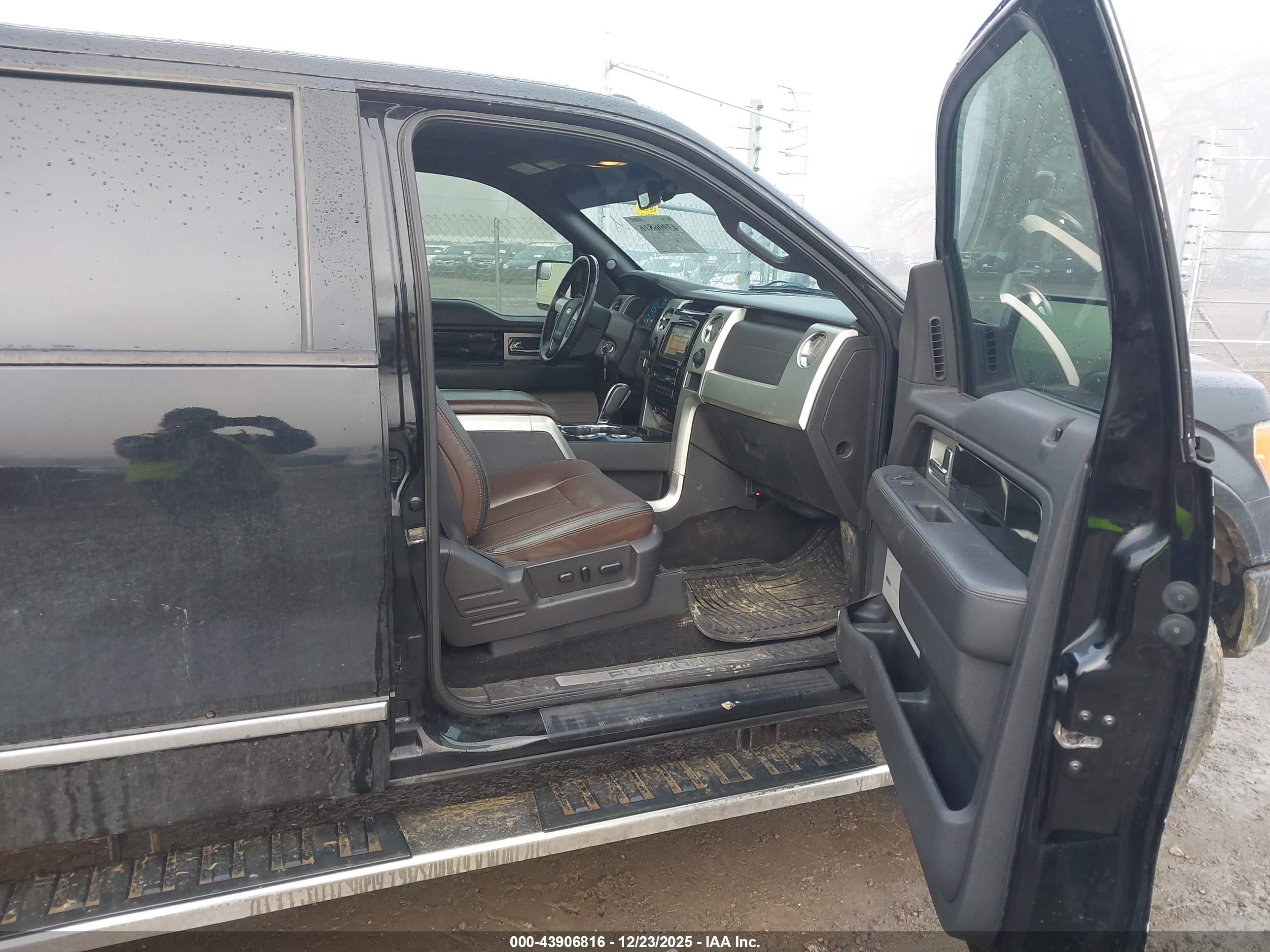 FORD F-150 image 5