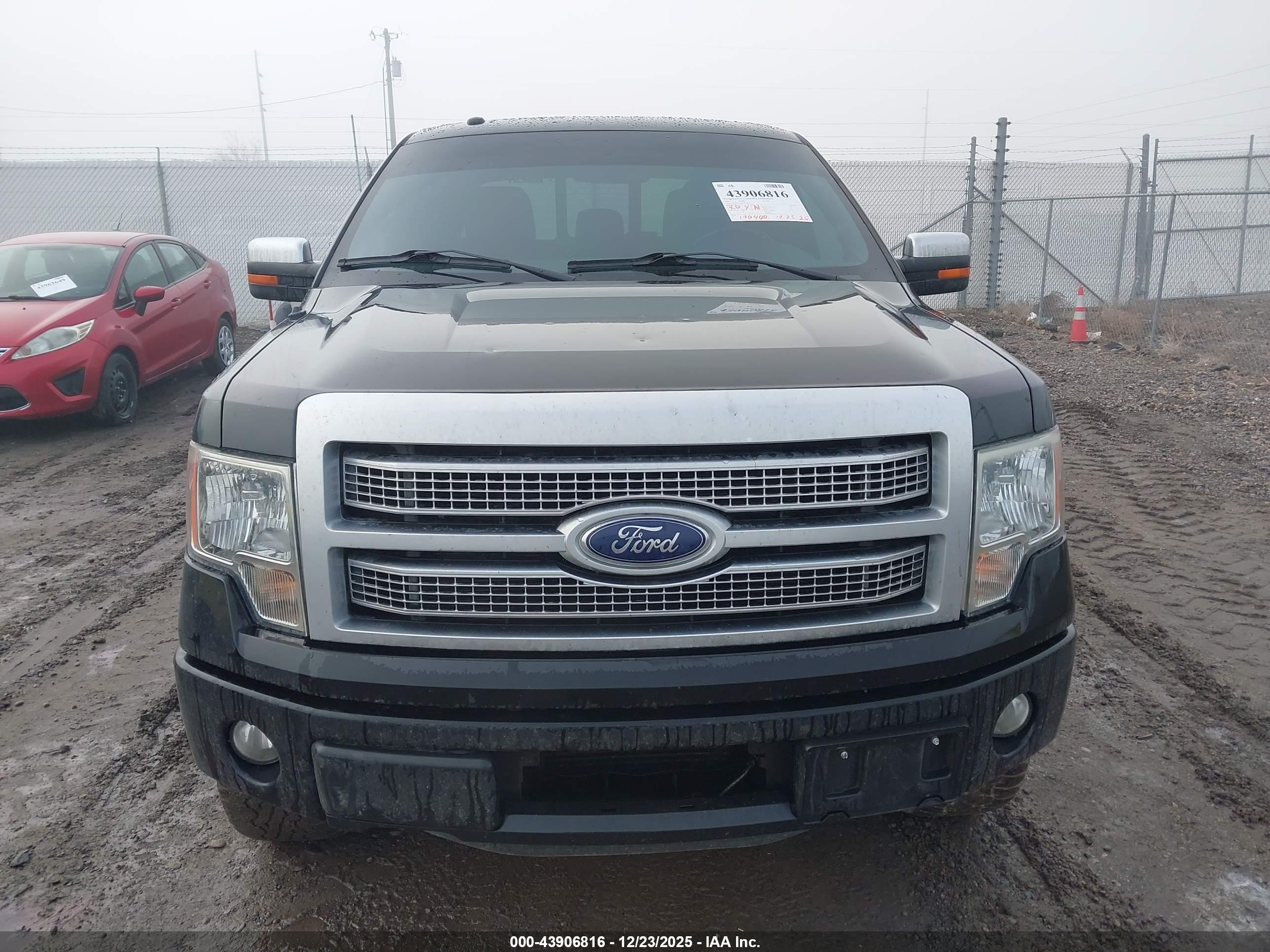 FORD F-150 image 6