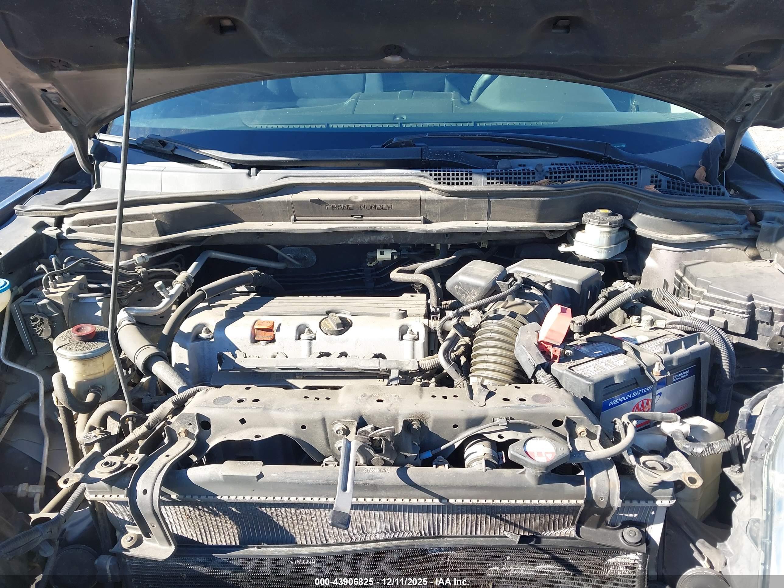HONDA CR-V image 10