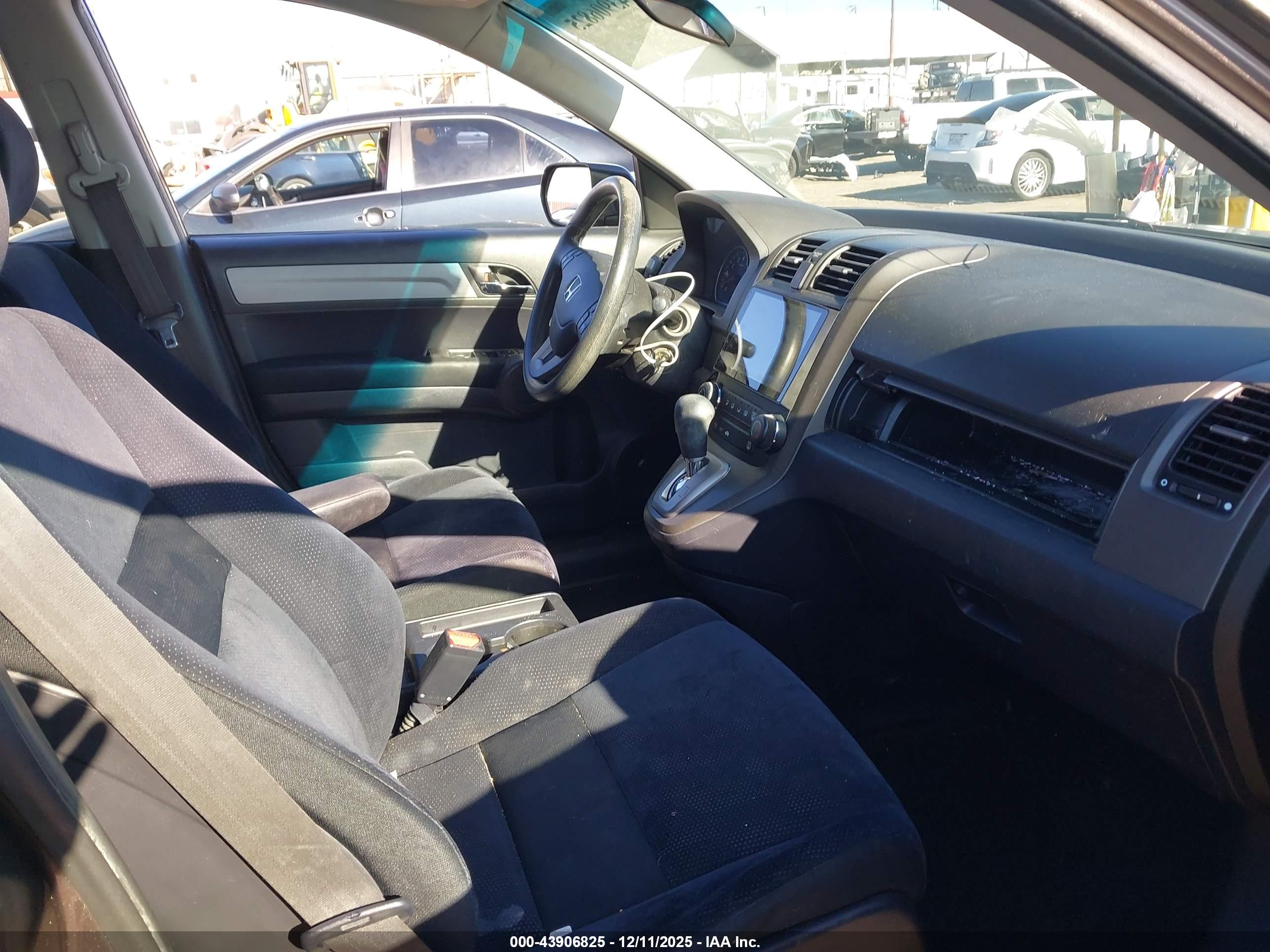 HONDA CR-V image 5