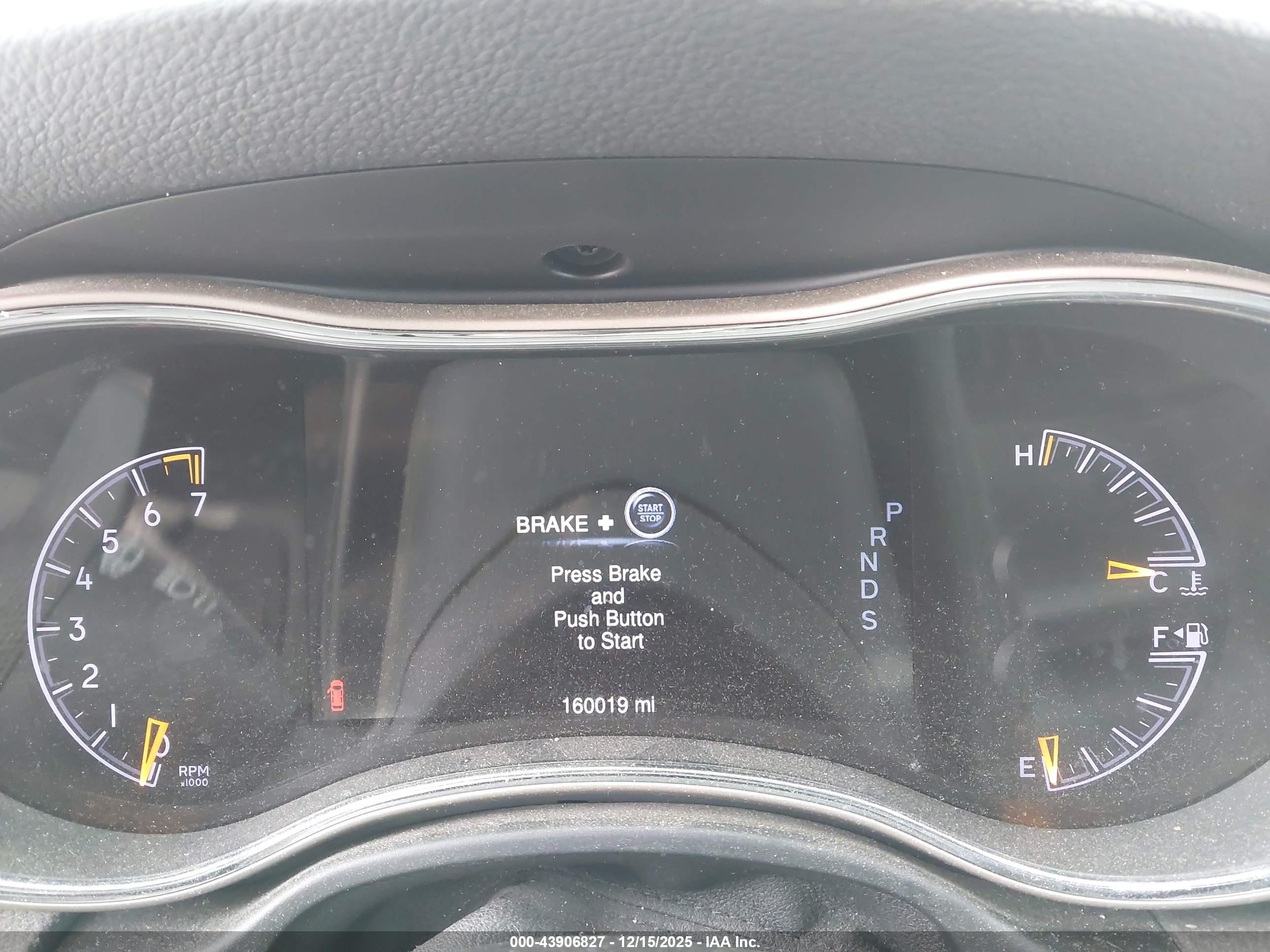 JEEP GRAND image 7