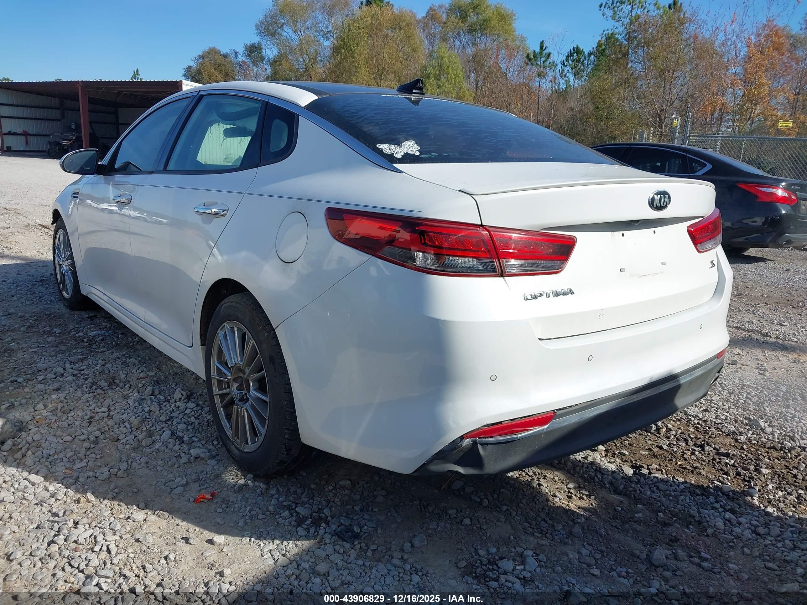 KIA OPTIMA image 3