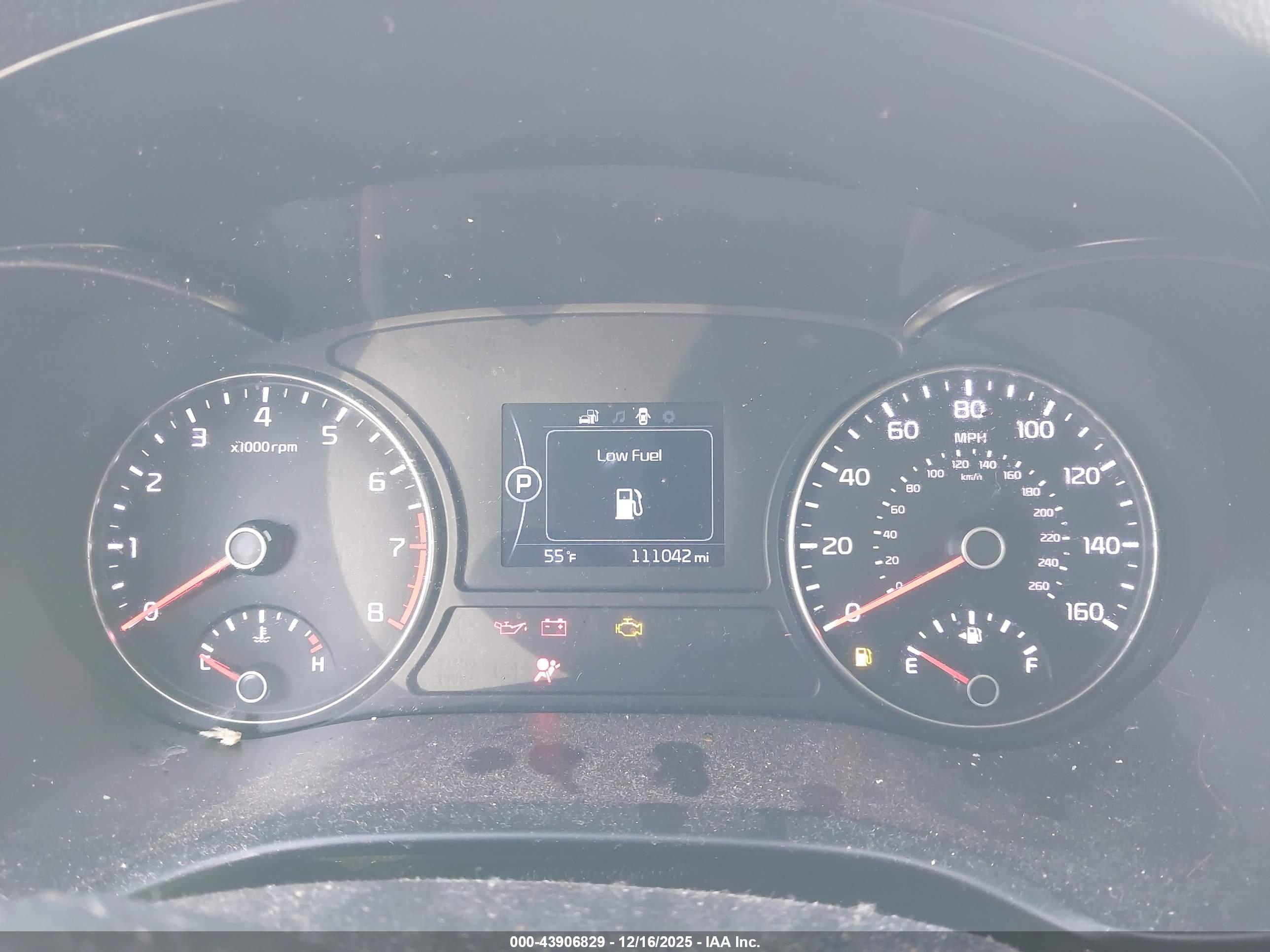 KIA OPTIMA image 7