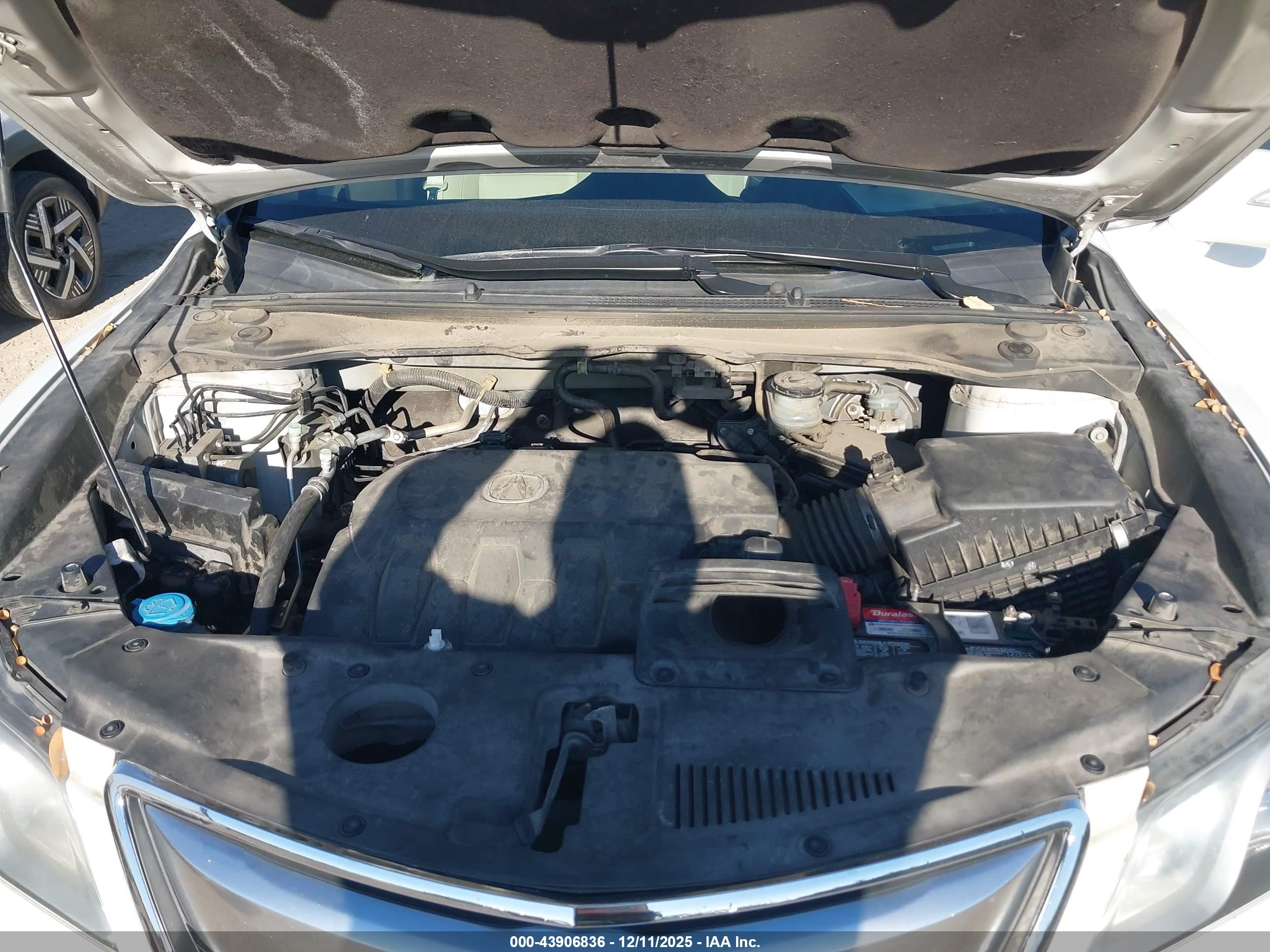ACURA RDX image 10
