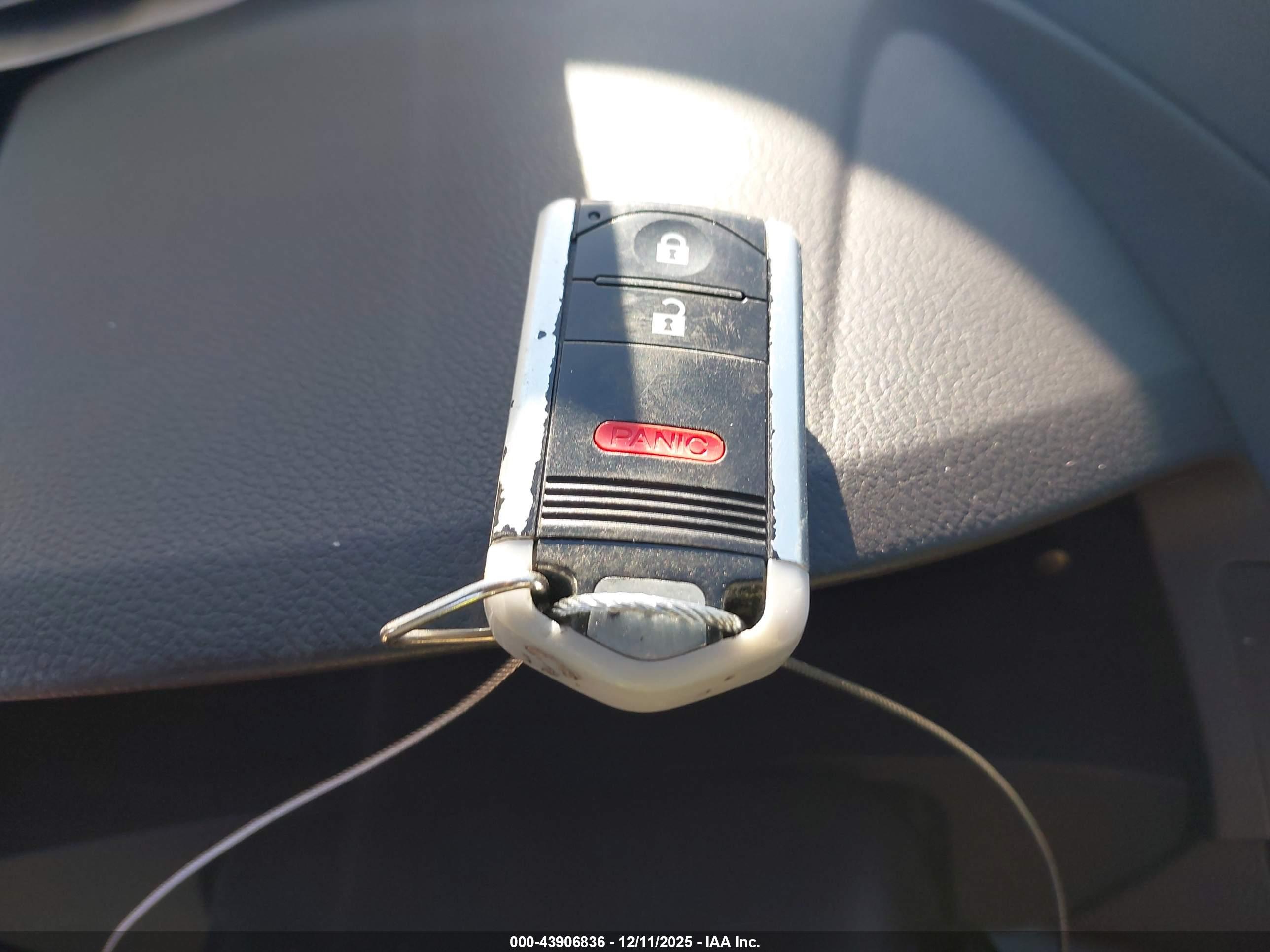 ACURA RDX image 11
