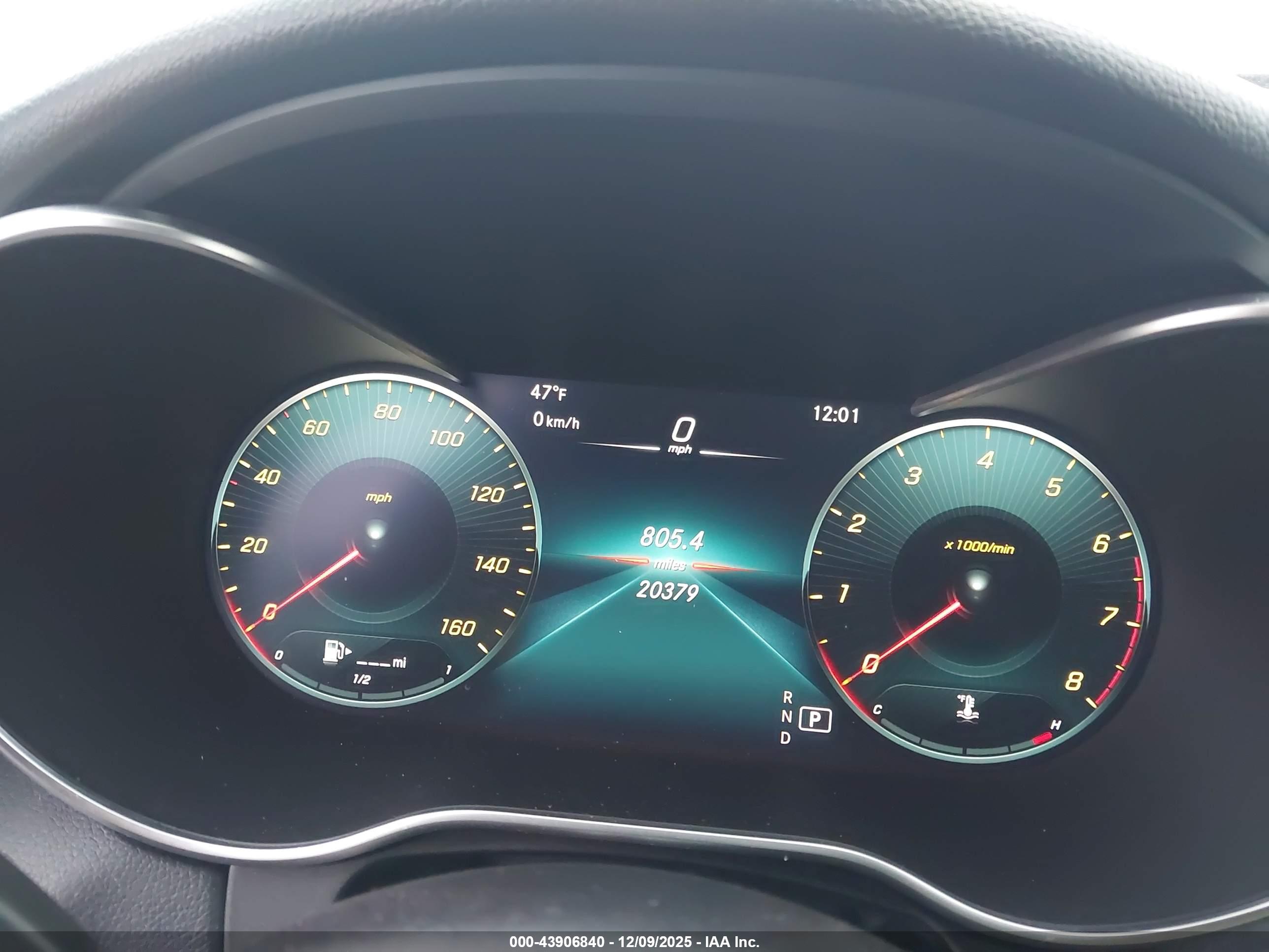 MERCEDES-BENZ C image 7
