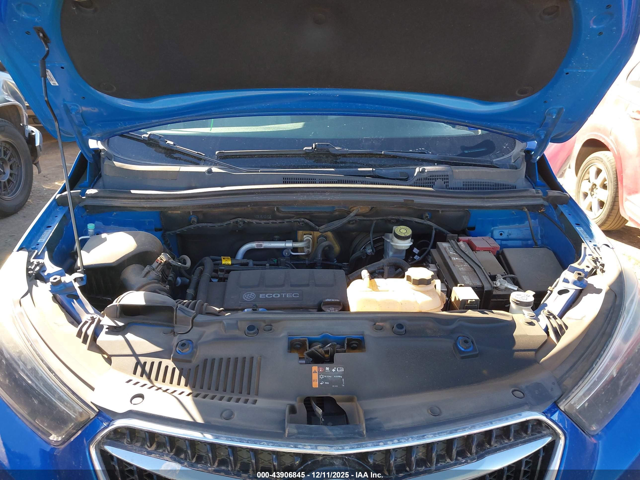 BUICK ENCORE image 10