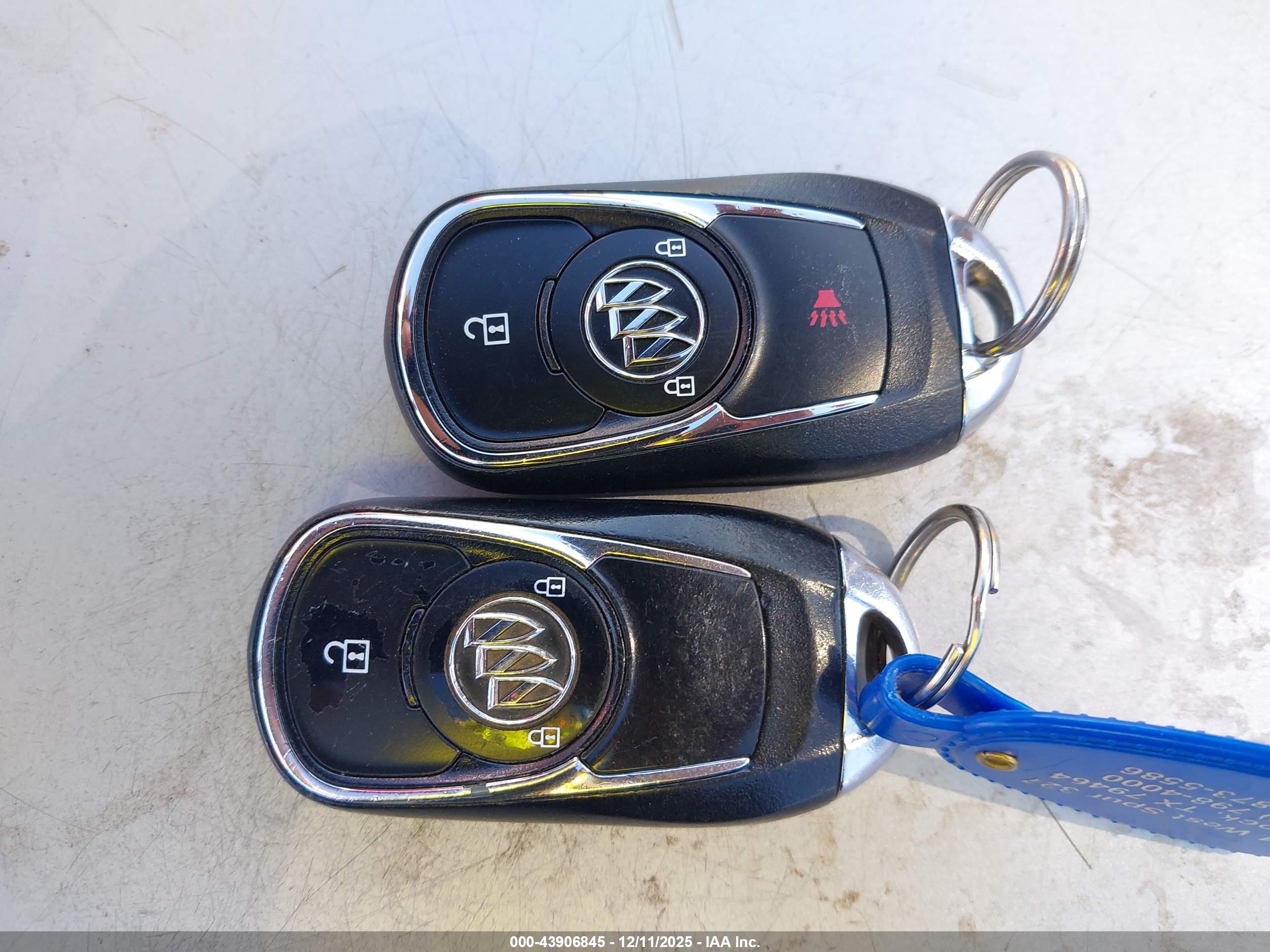 BUICK ENCORE image 11