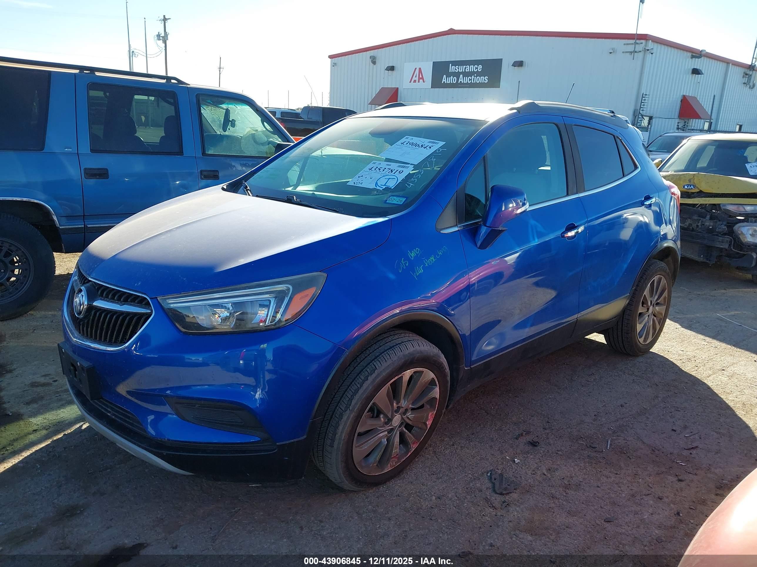 BUICK ENCORE image 2