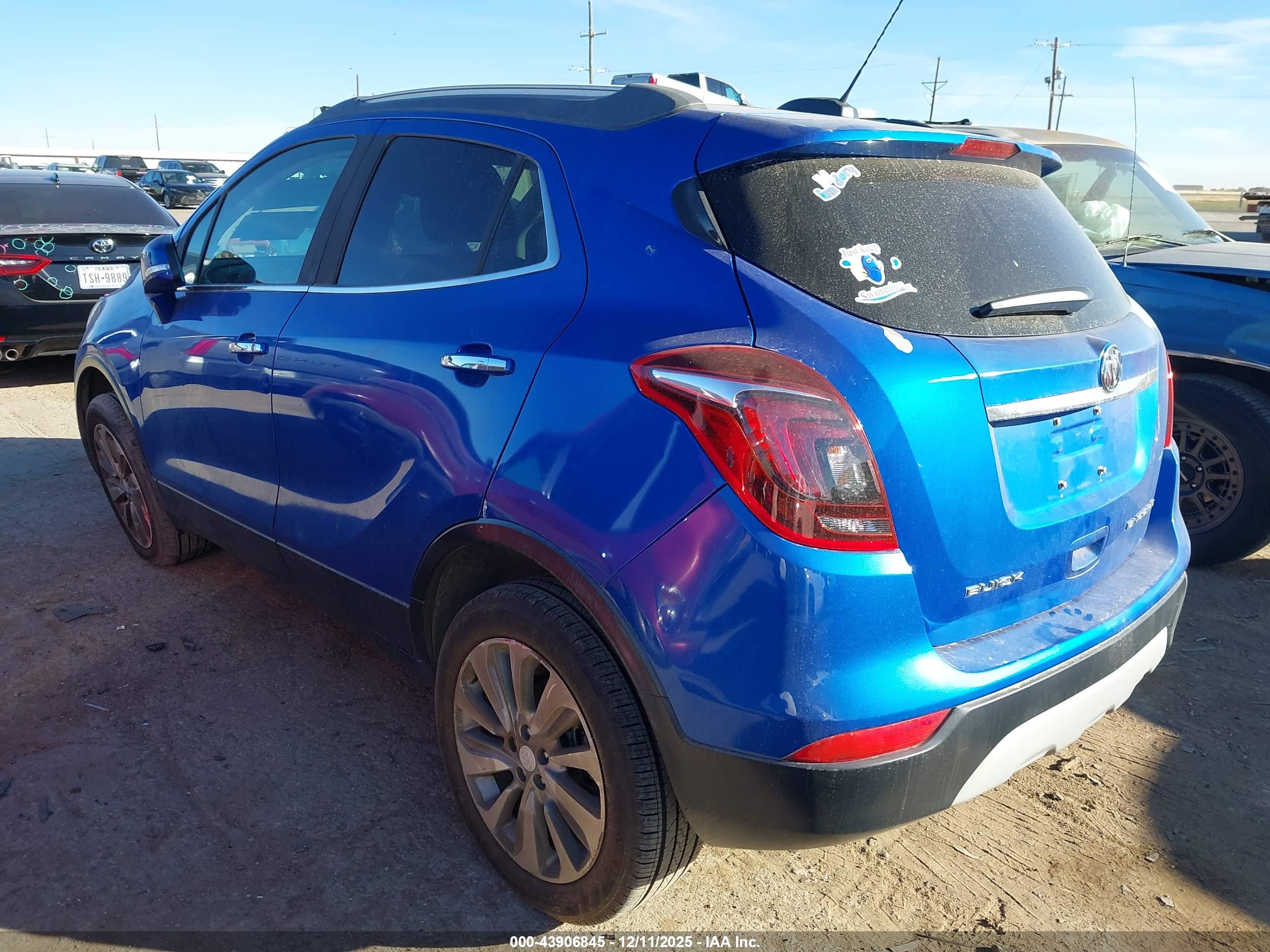 BUICK ENCORE image 3