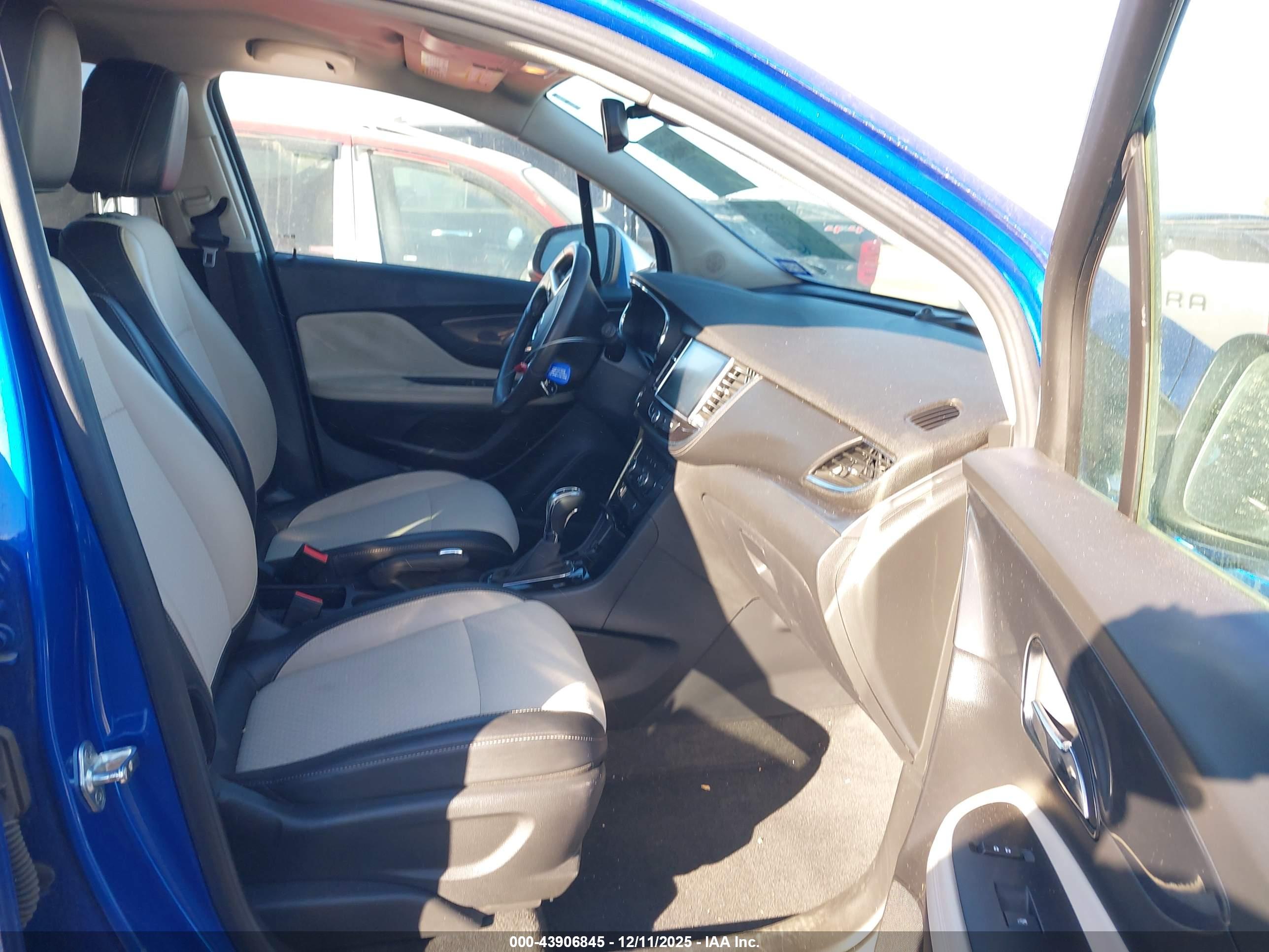 BUICK ENCORE image 5
