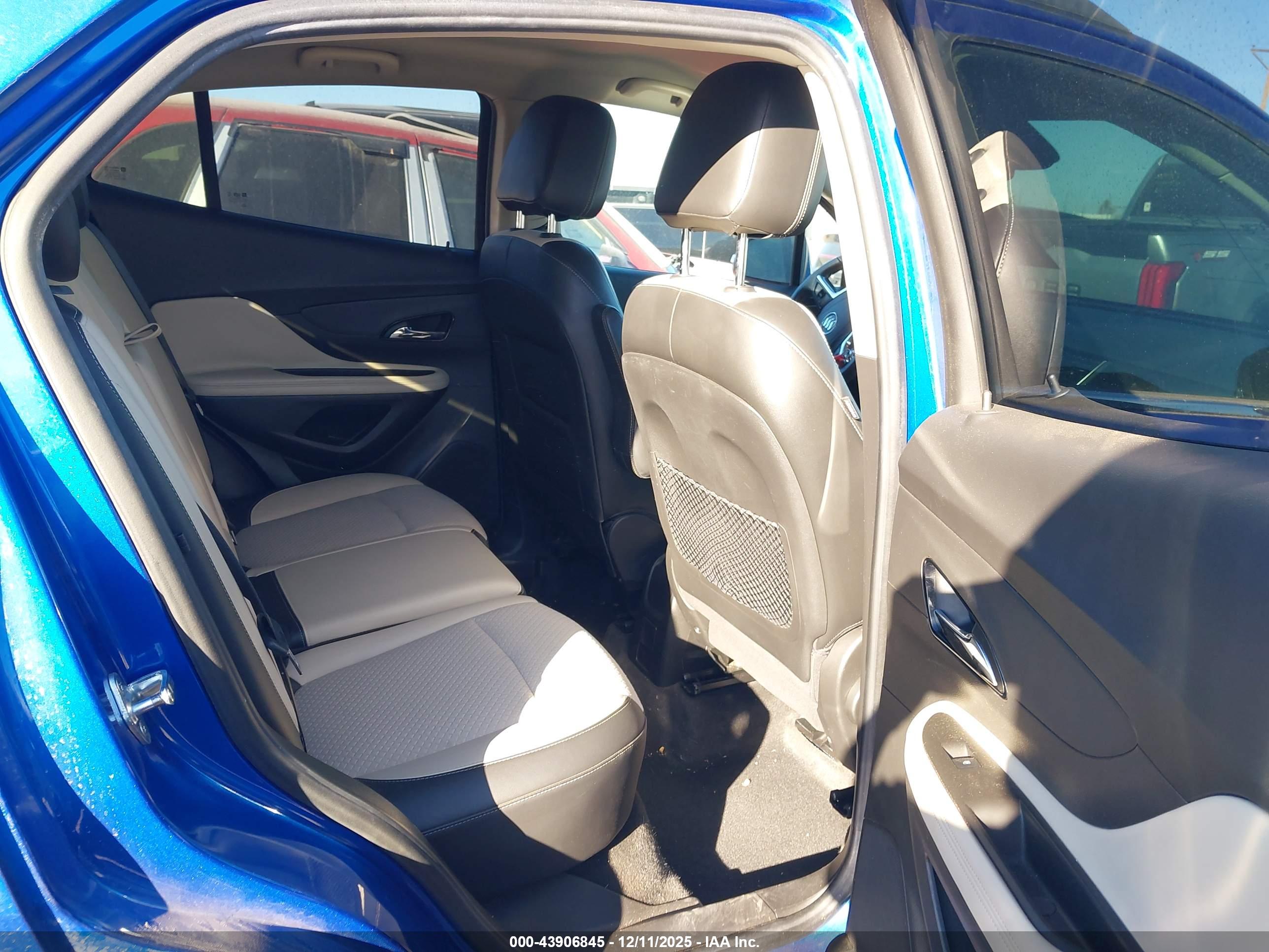 BUICK ENCORE image 8